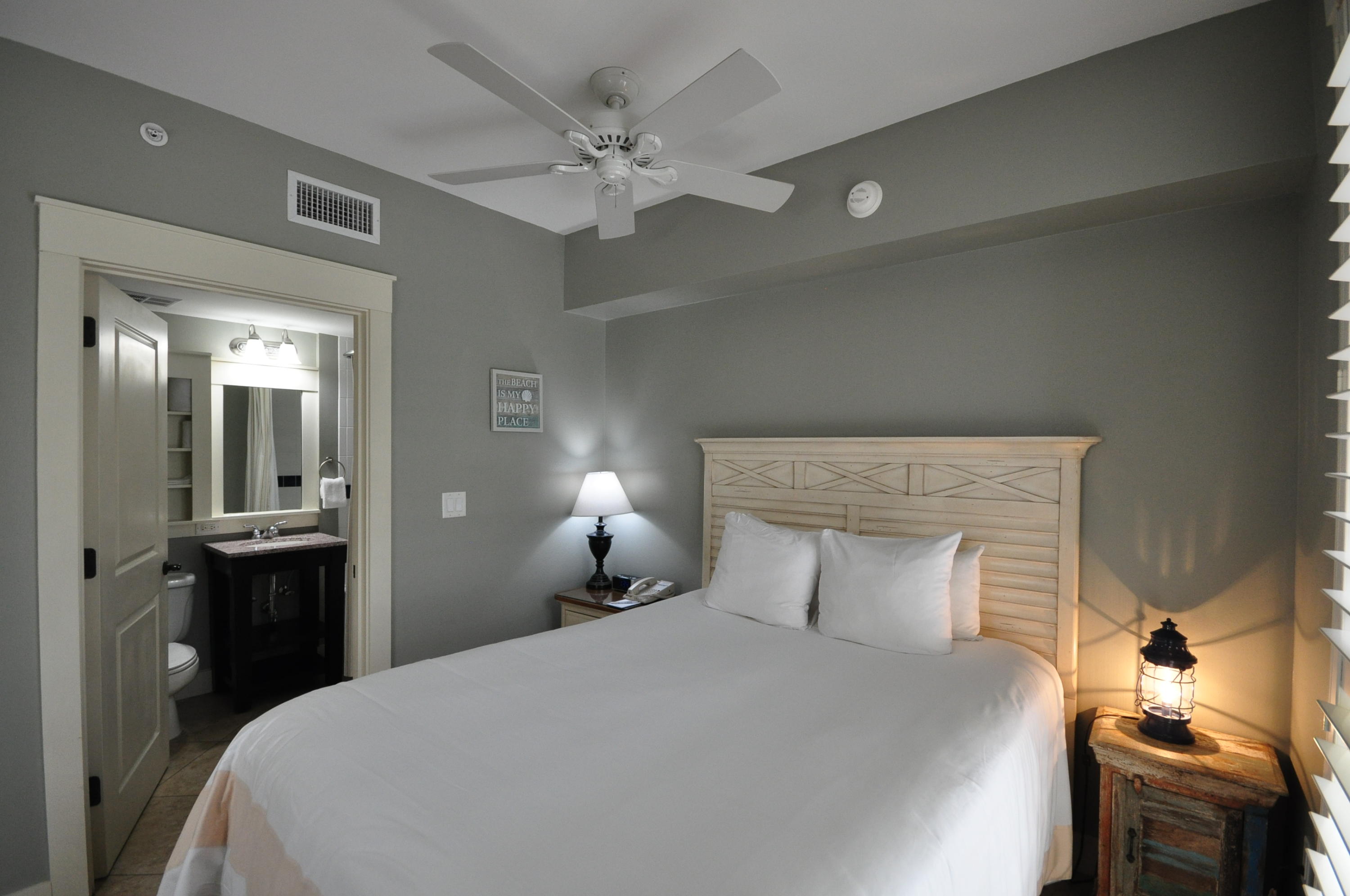 OBSERVATION POINT - Residential Lease