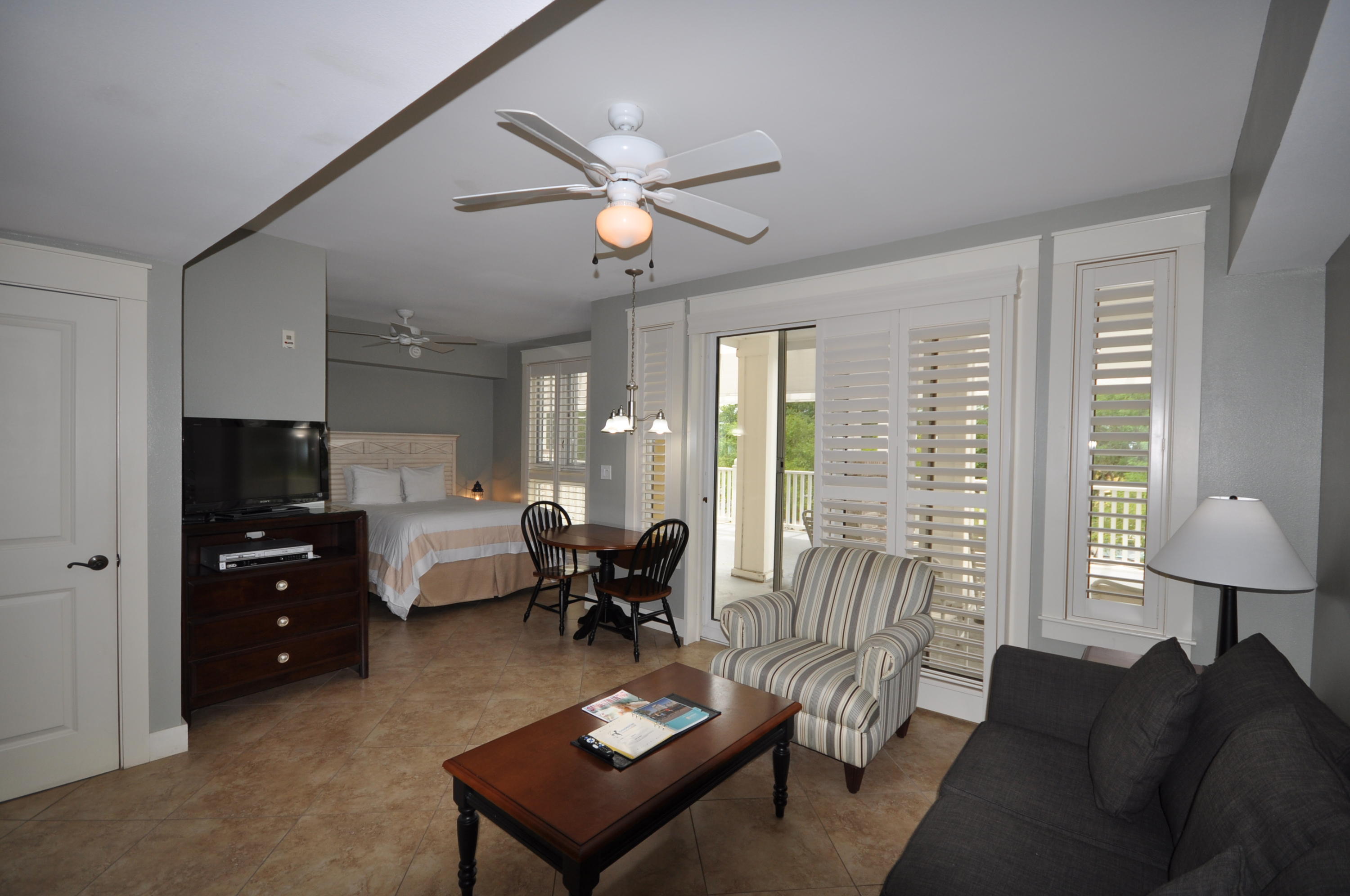 OBSERVATION POINT - Residential Lease