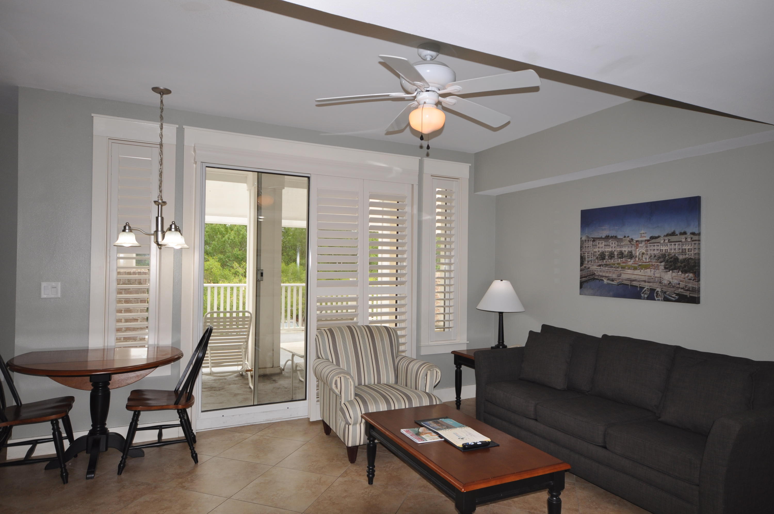 OBSERVATION POINT - Residential Lease