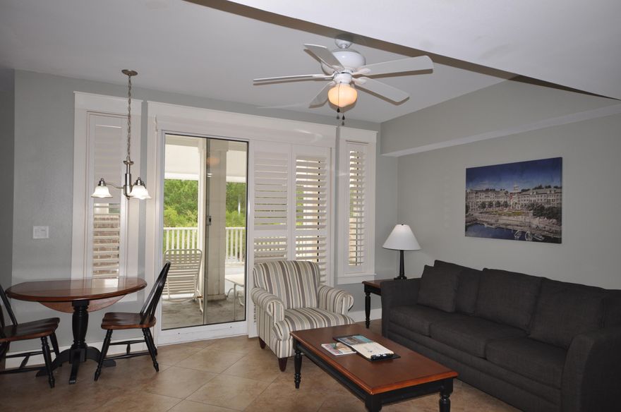 Available for a 6 MONTH LEASE! Come see what all a Resort Community has to offer. Amenities available with the lease of this home (for a one-time, $150 administrative fee per lease term) are daily kayak, bike and boogie board rentals, daily tennis court time, fitness club access (with spa and steam rooms), access to the resorts four pools, and discounts on golf and beach set-ups. This is in addition to any amenities specific to this property's neighborhood and is an exclusive offering with this listing.