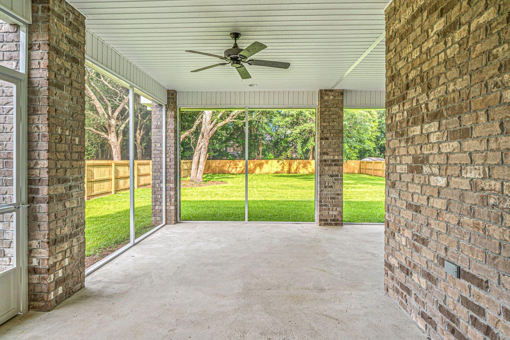 SEMINOLE S/D - Residential