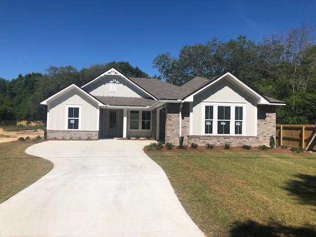 SEMINOLE S/D - Residential