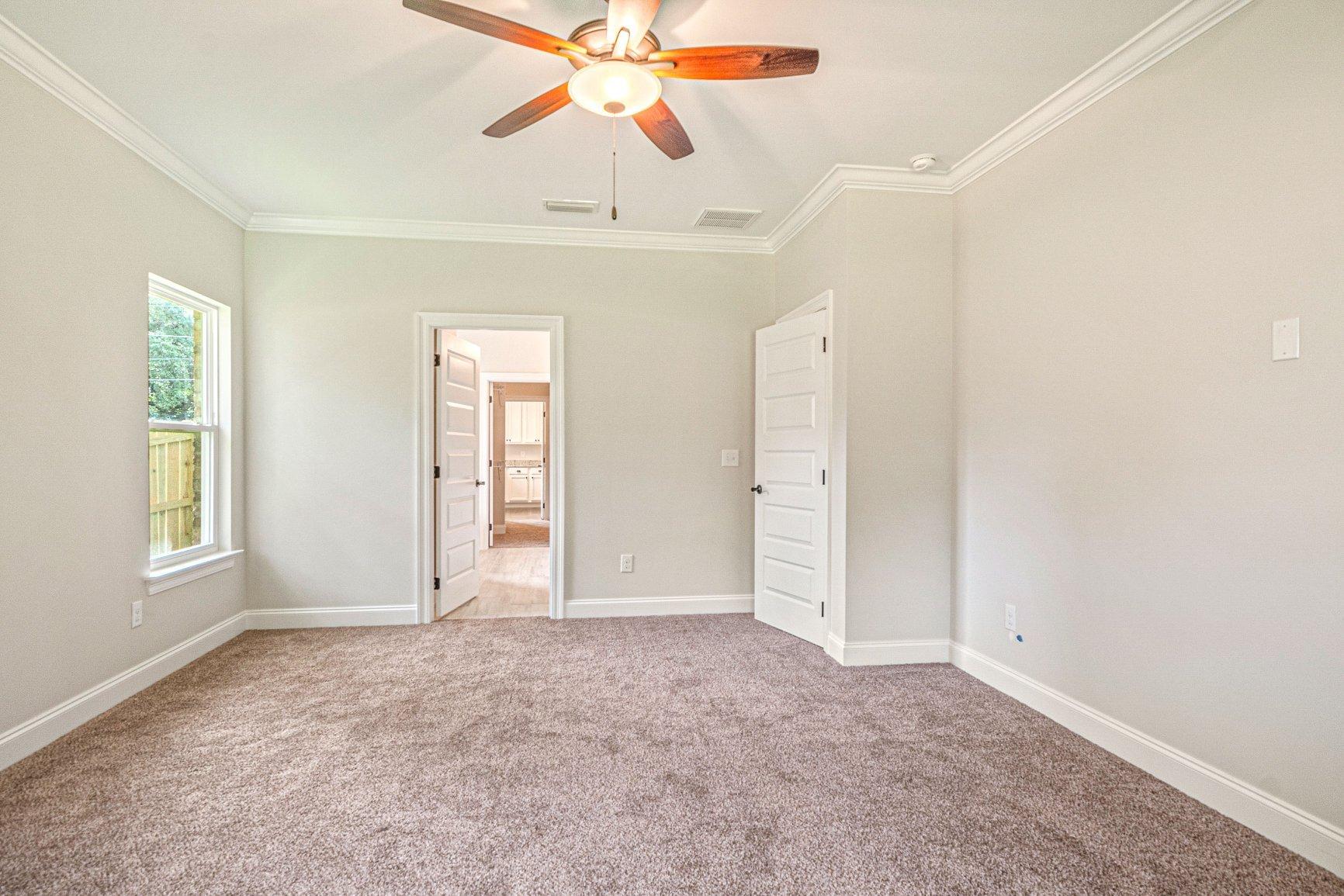 SEMINOLE S/D - Residential