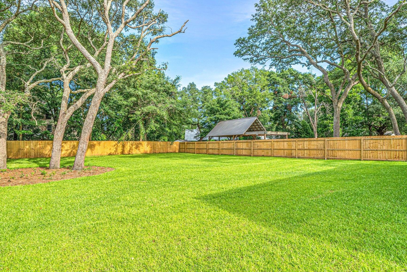 SEMINOLE S/D - Residential