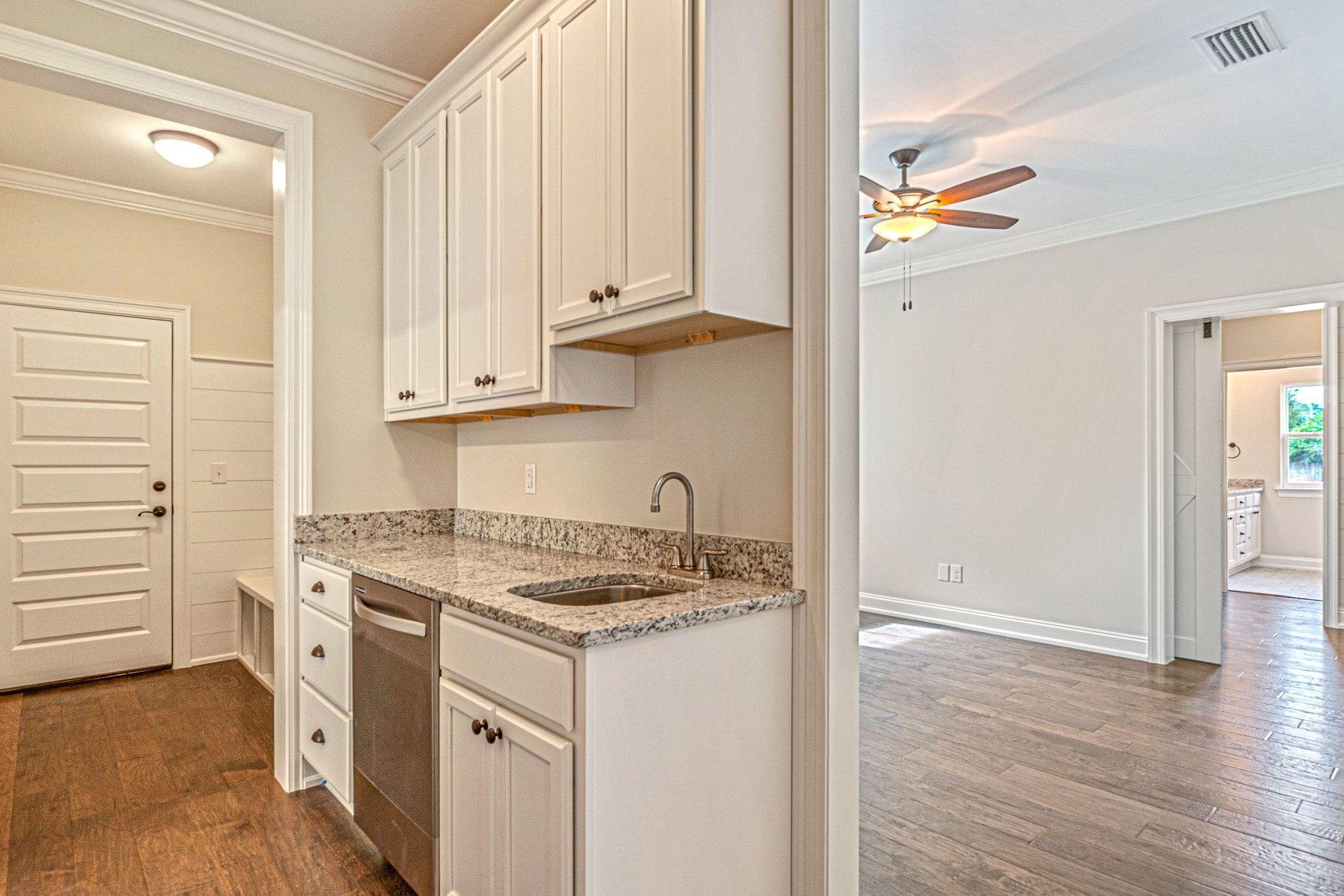 SEMINOLE S/D - Residential