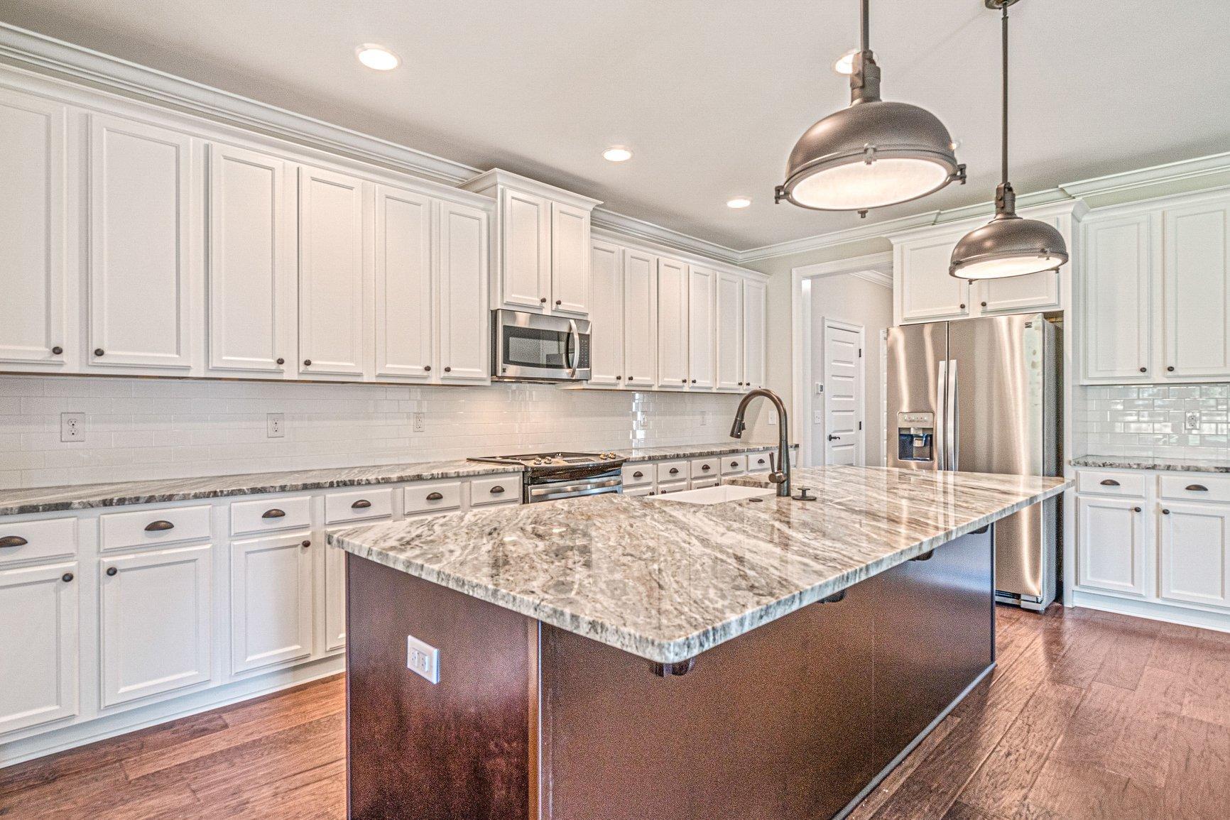 SEMINOLE S/D - Residential