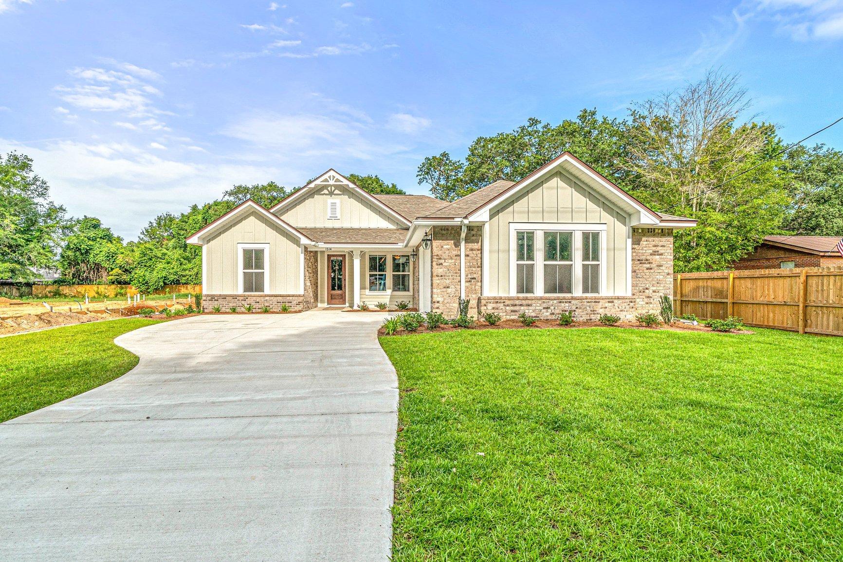 SEMINOLE S/D - Residential