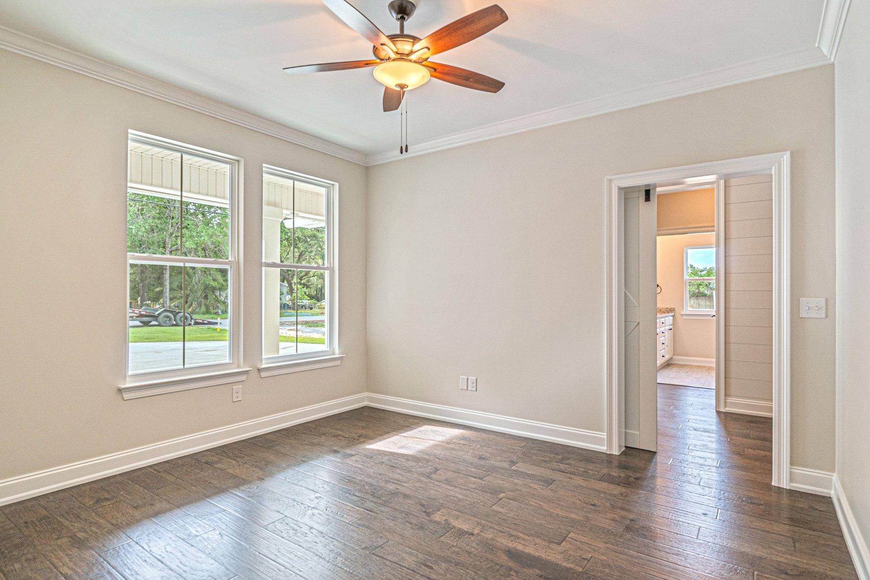 SEMINOLE S/D - Residential