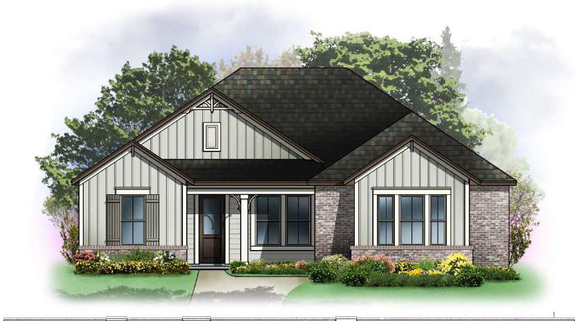 SEMINOLE S/D - Residential