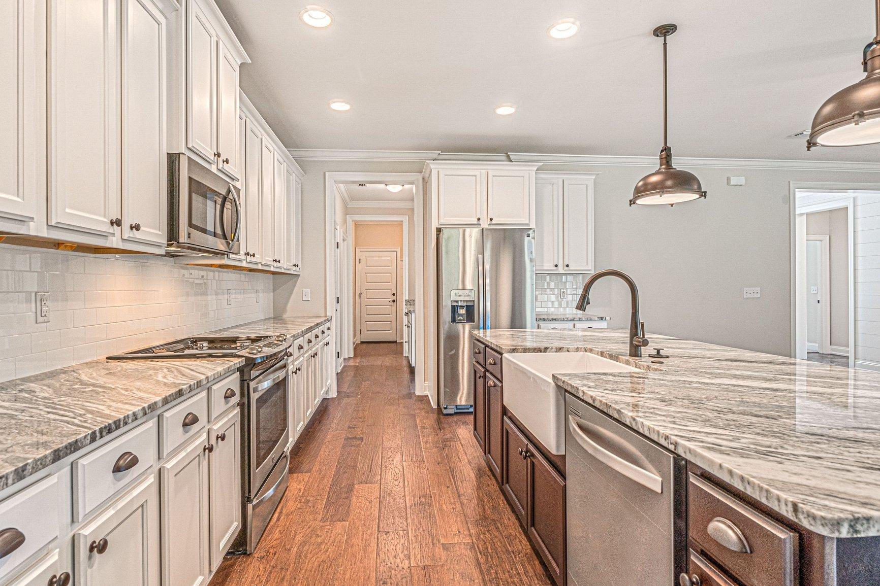 SEMINOLE S/D - Residential