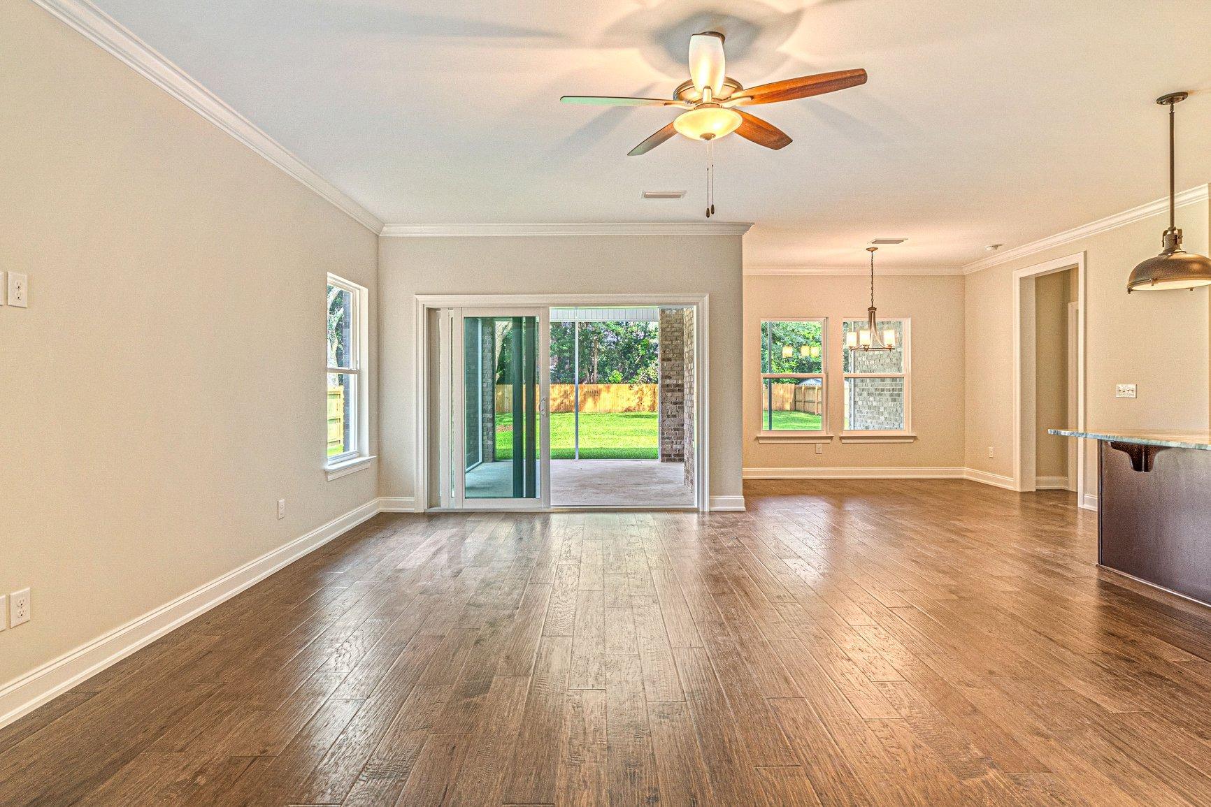 SEMINOLE S/D - Residential