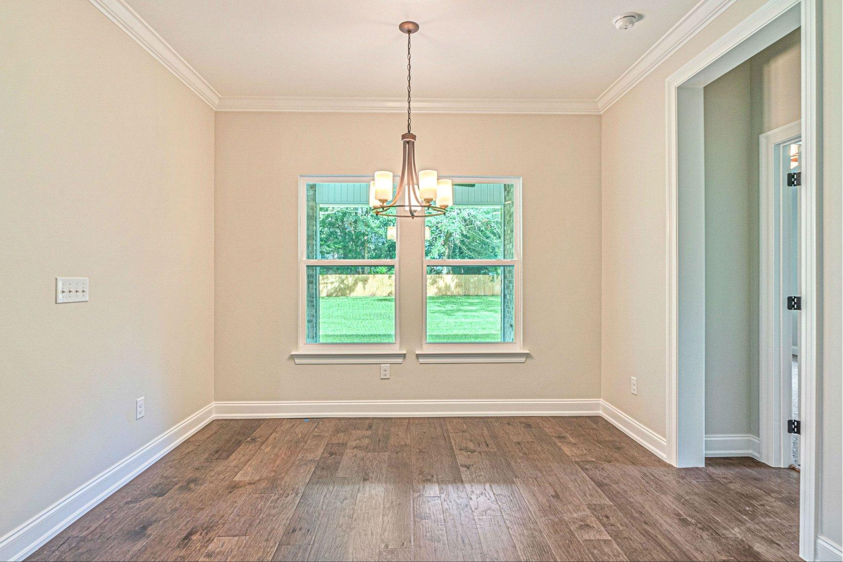 SEMINOLE S/D - Residential