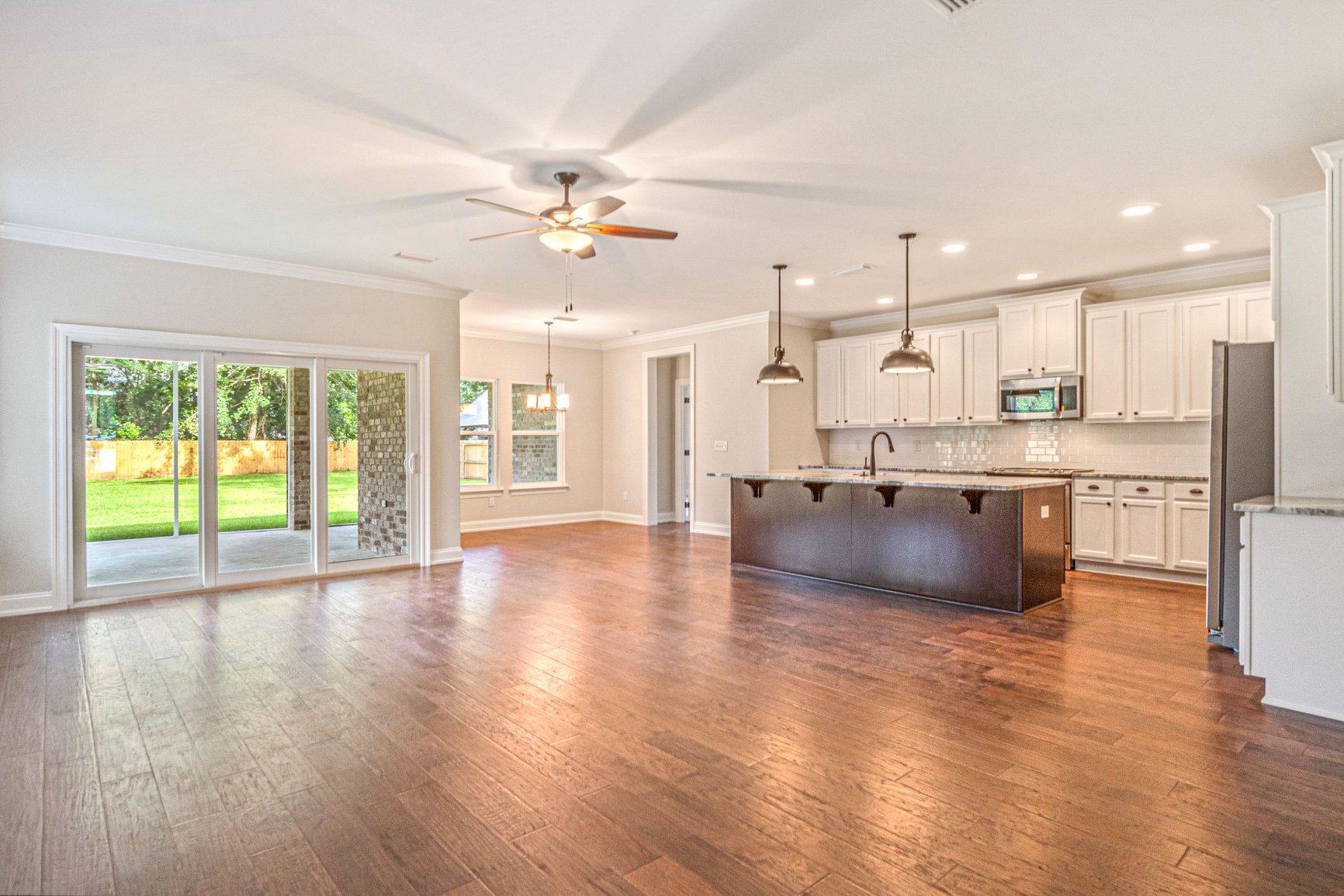 SEMINOLE S/D - Residential