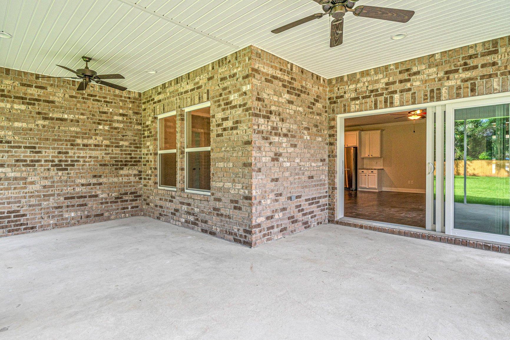 SEMINOLE S/D - Residential