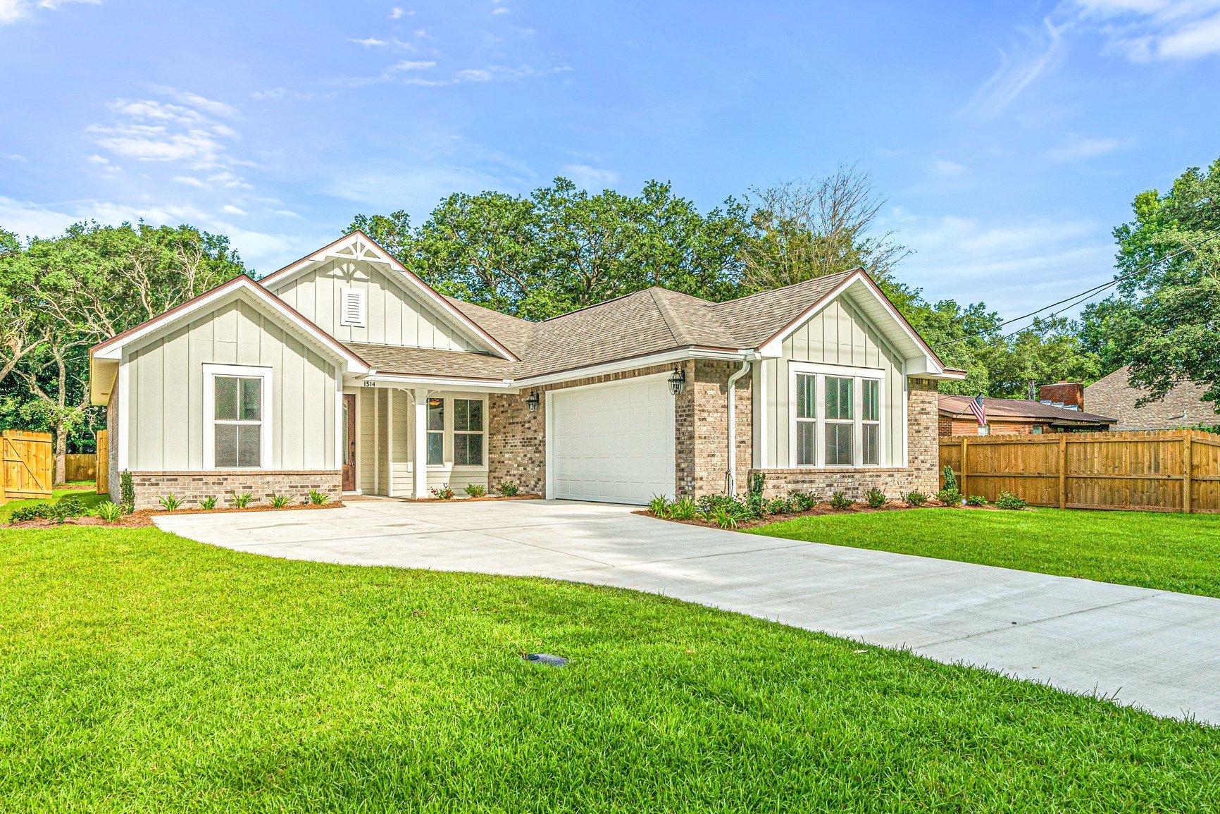 SEMINOLE S/D - Residential