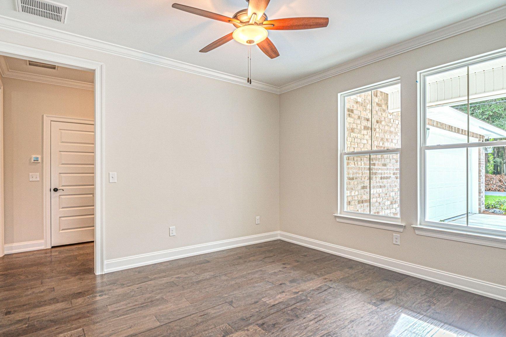 SEMINOLE S/D - Residential