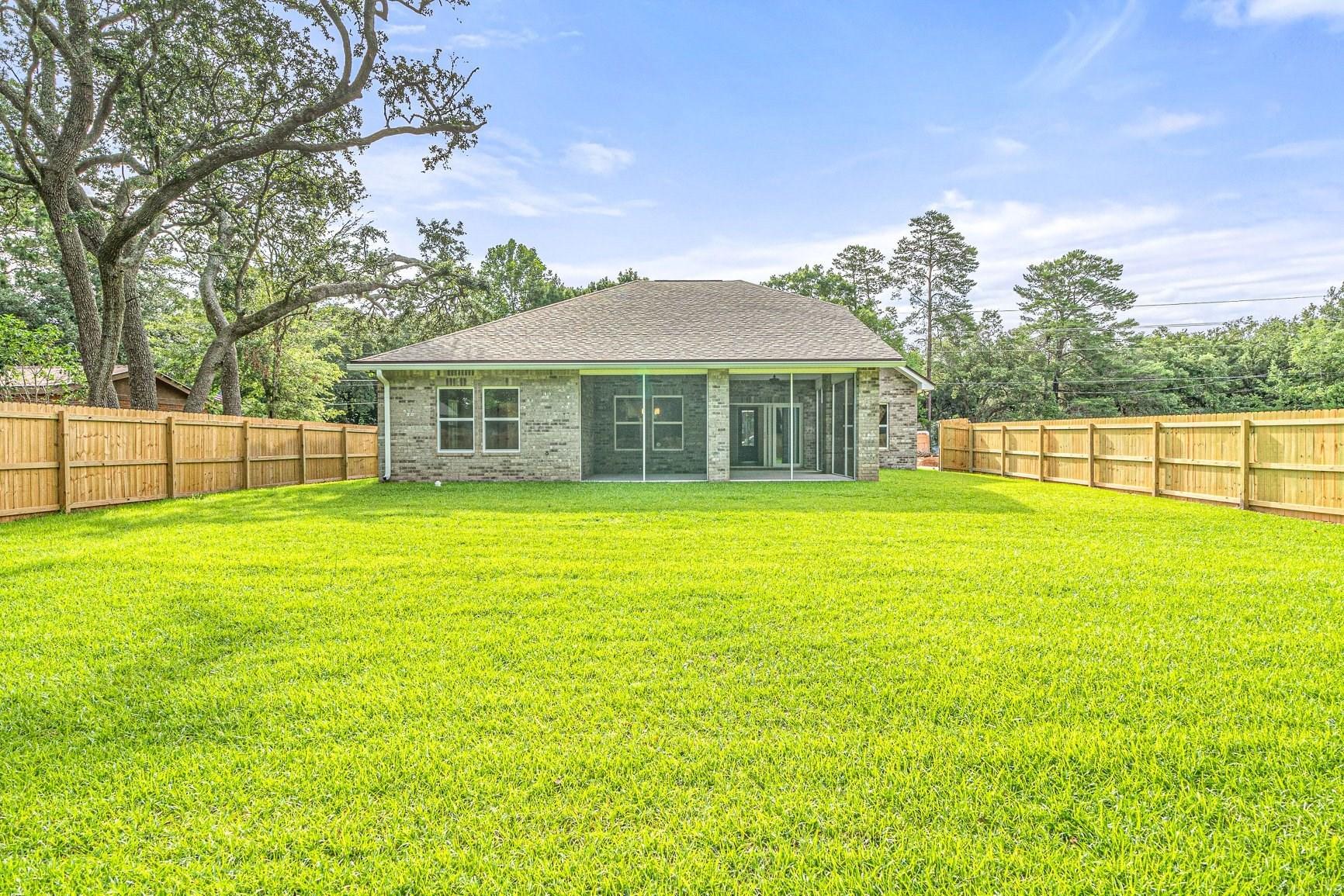 SEMINOLE S/D - Residential