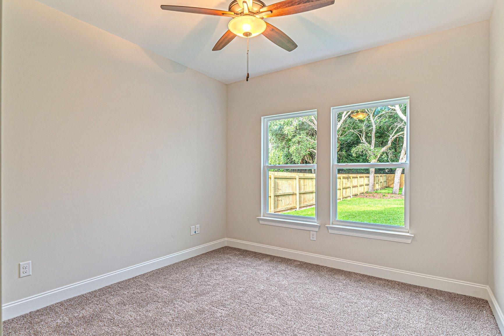 SEMINOLE S/D - Residential