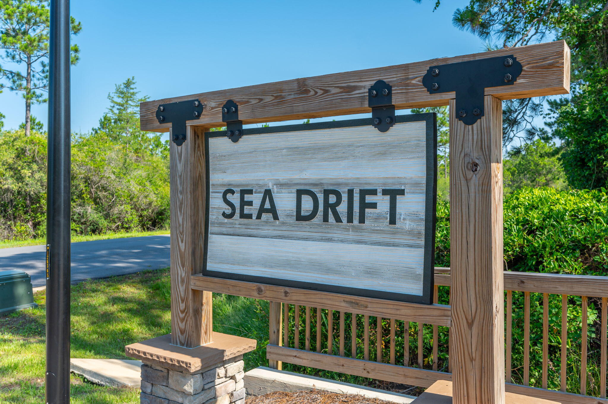 Sea Drift - Residential