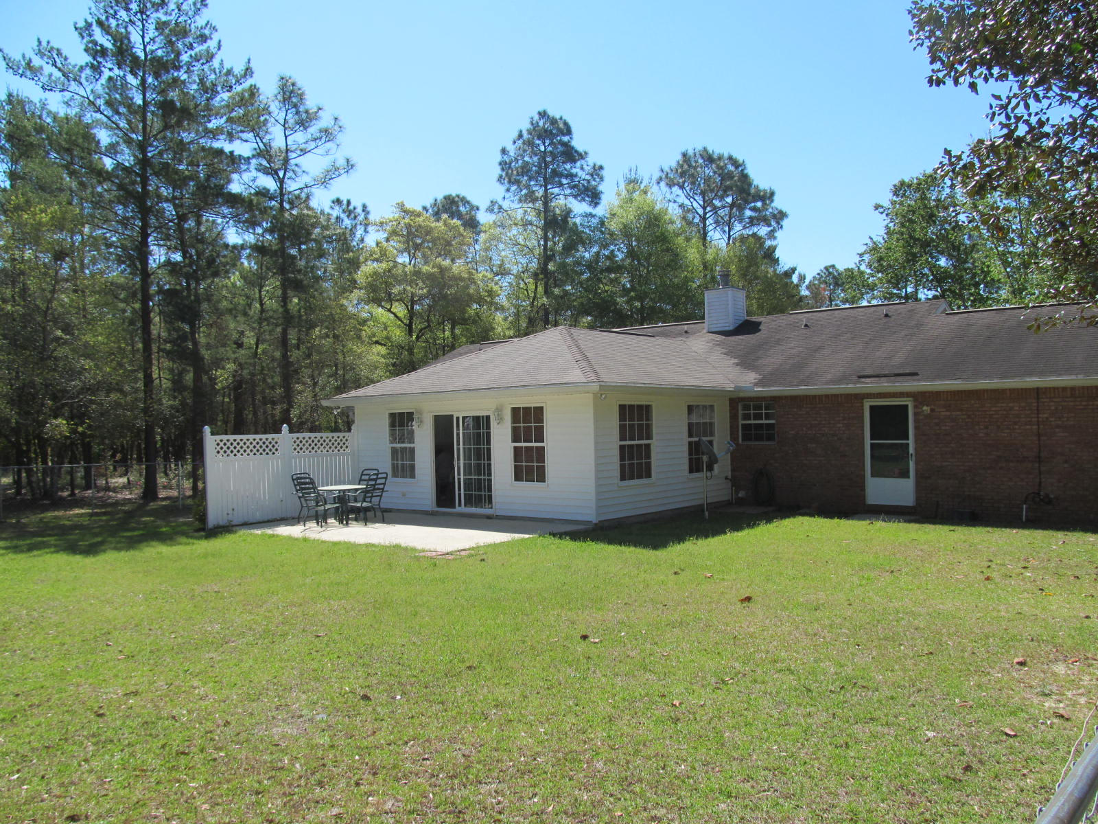 WILDWOOD LAKES - Residential