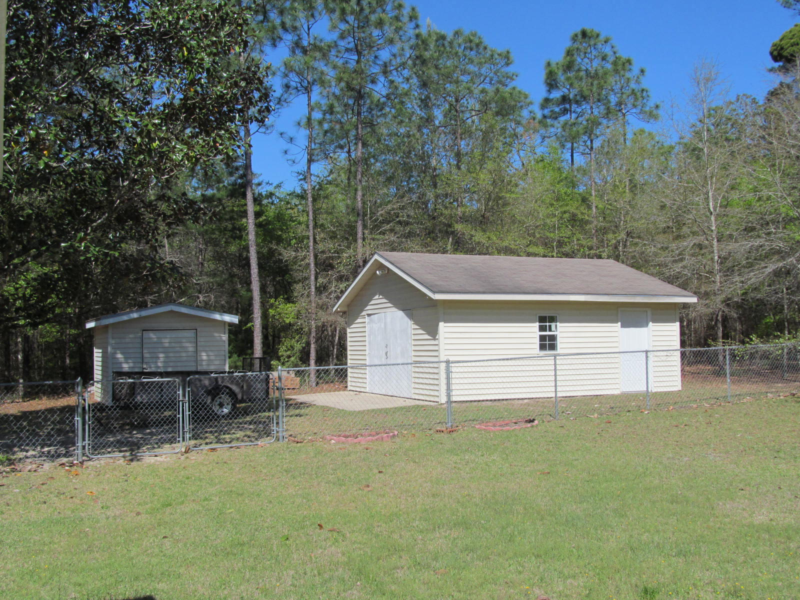 WILDWOOD LAKES - Residential