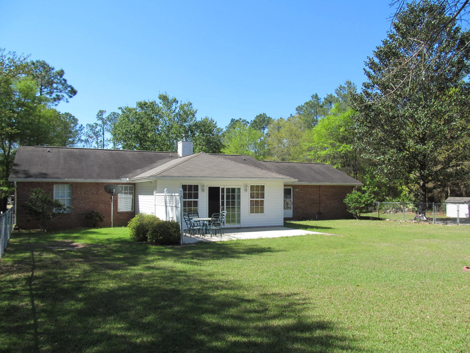 WILDWOOD LAKES - Residential