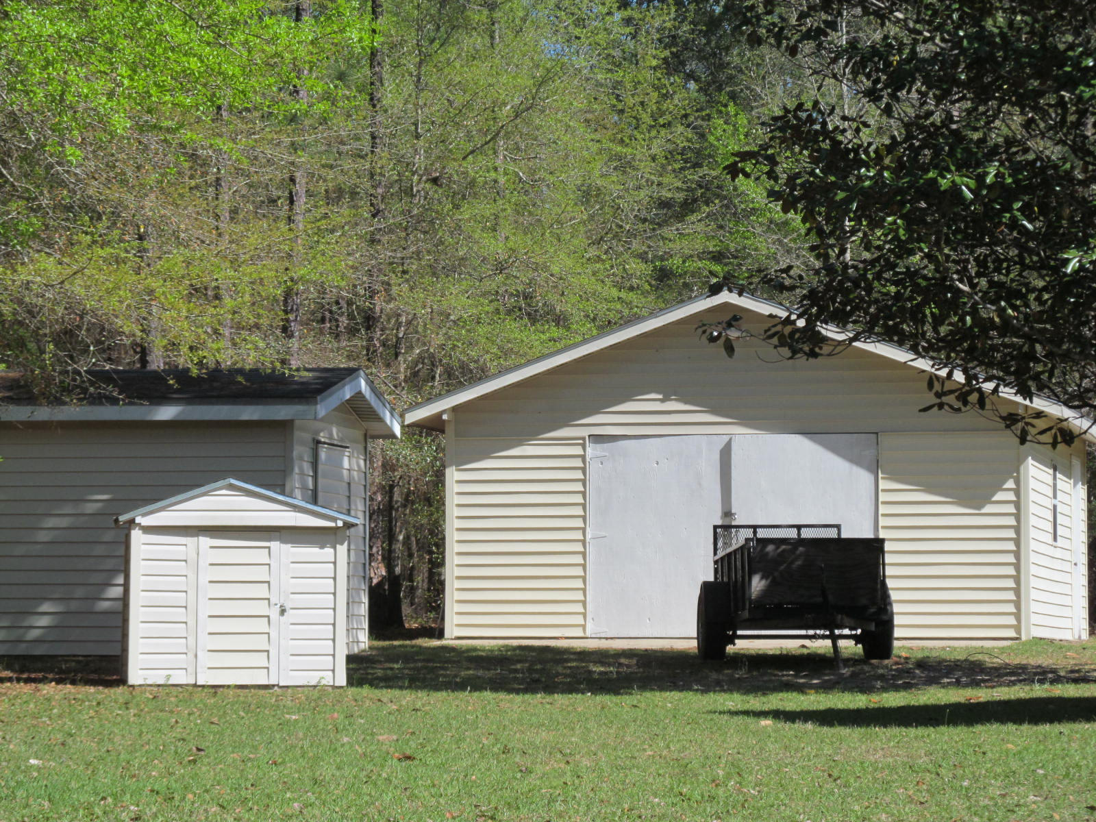 WILDWOOD LAKES - Residential