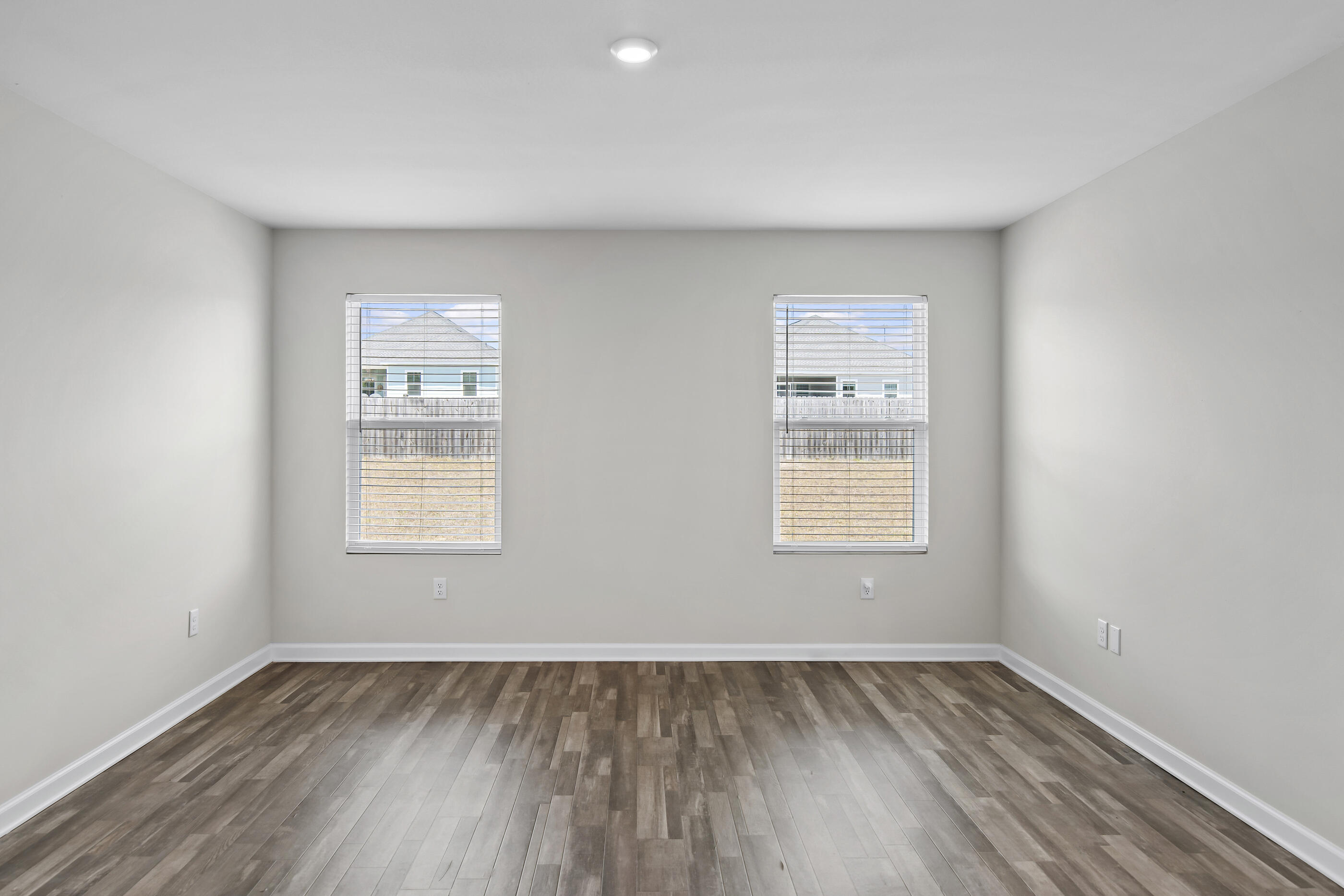 CROSS CREEK - Residential