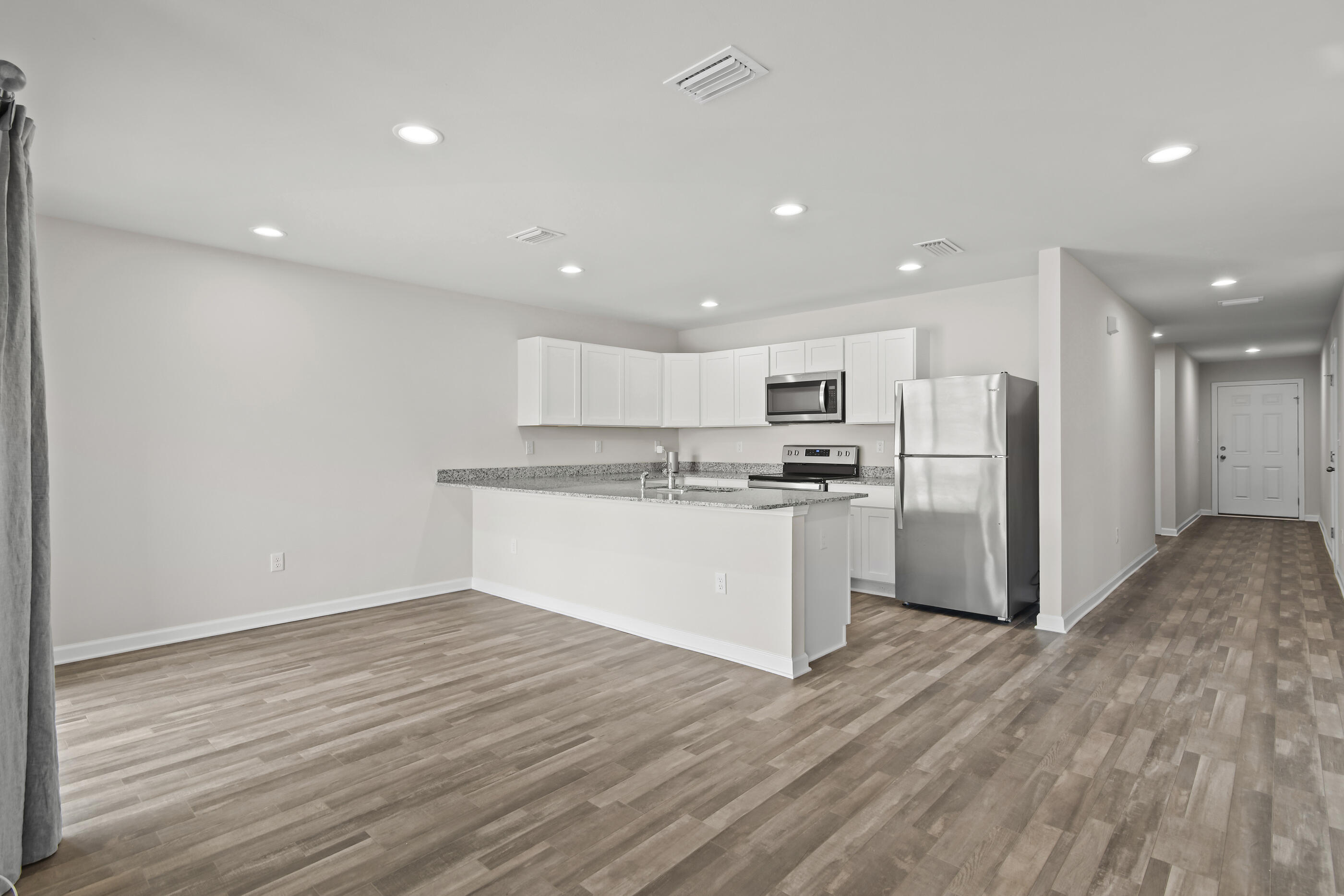 CROSS CREEK - Residential