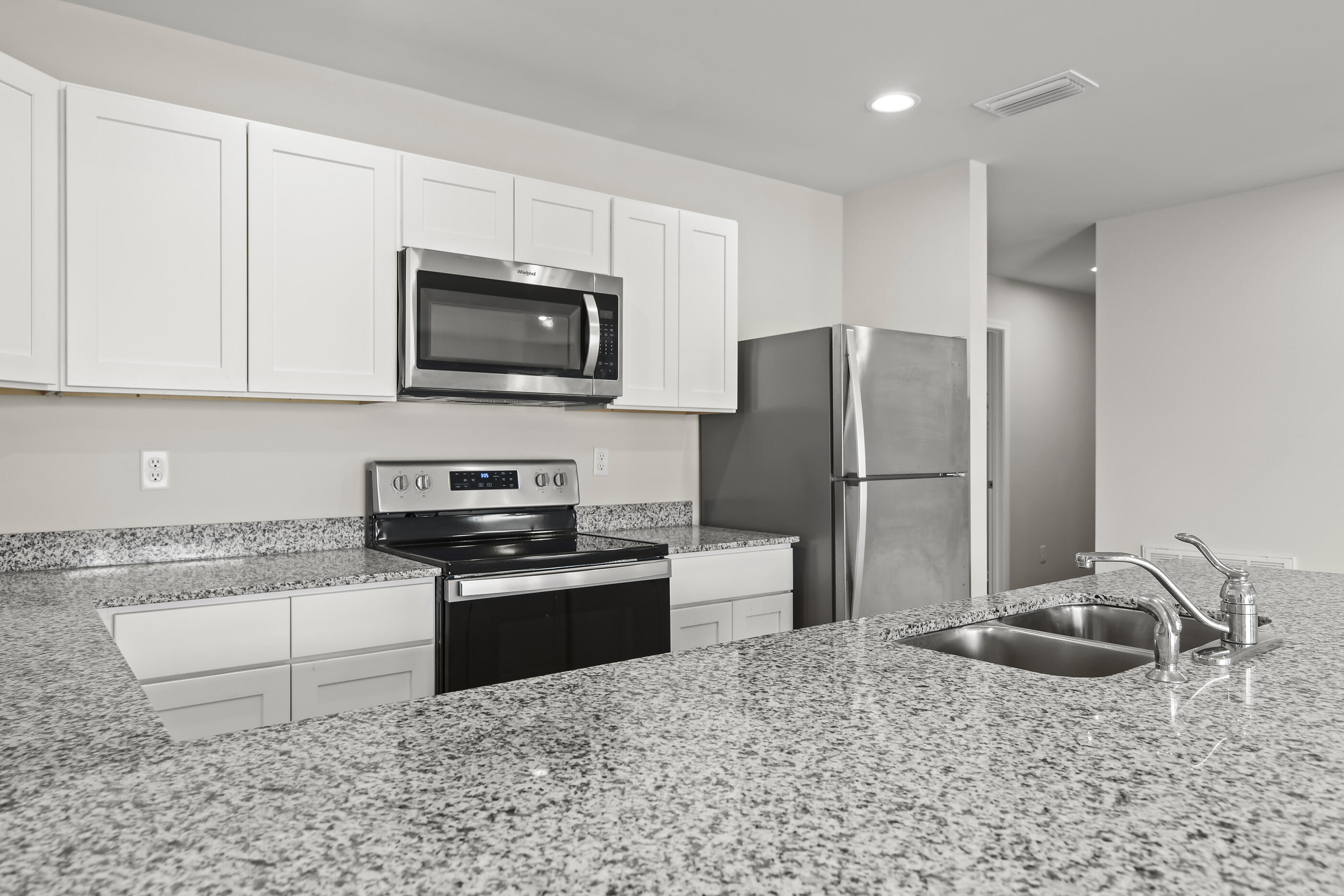CROSS CREEK - Residential