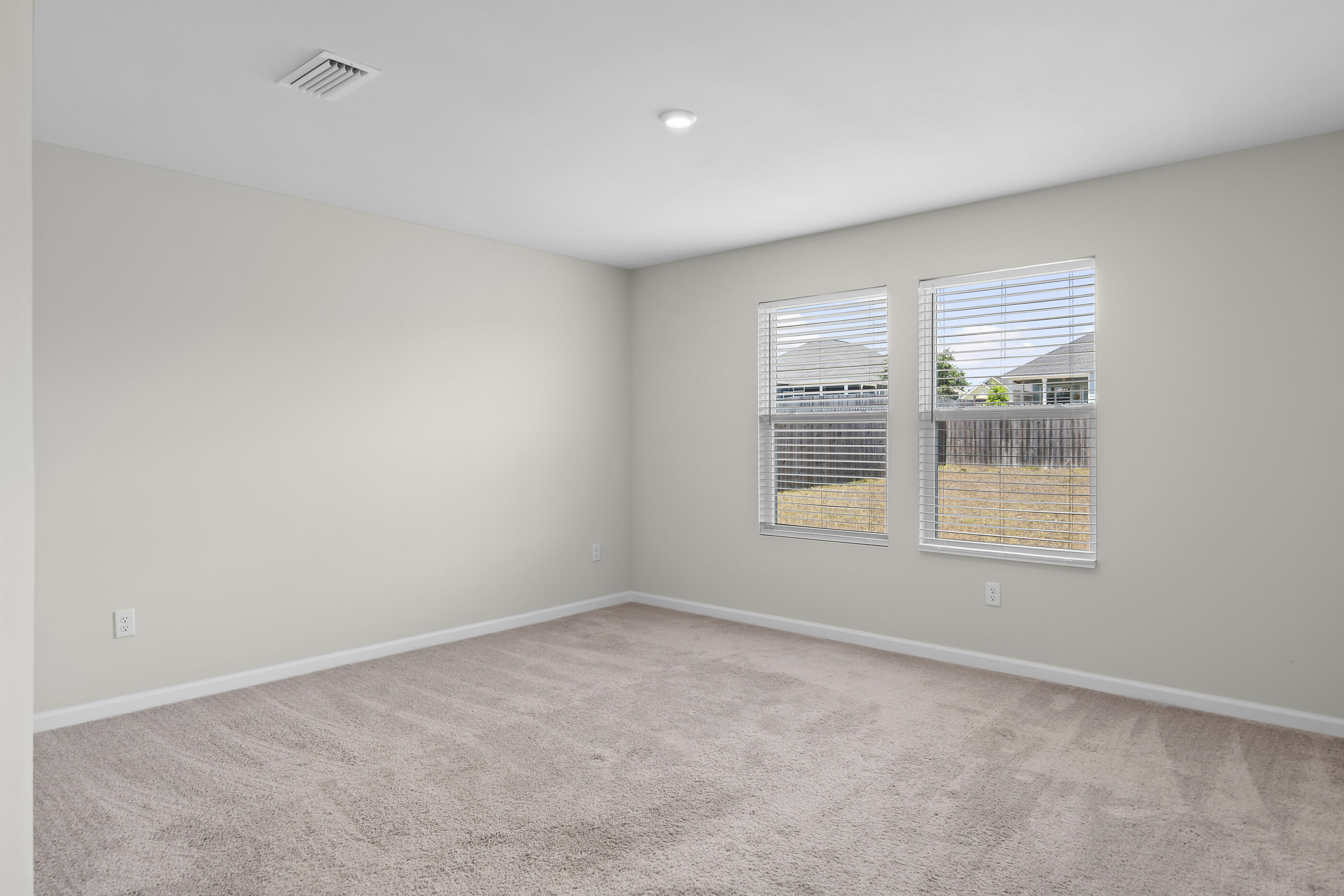 CROSS CREEK - Residential
