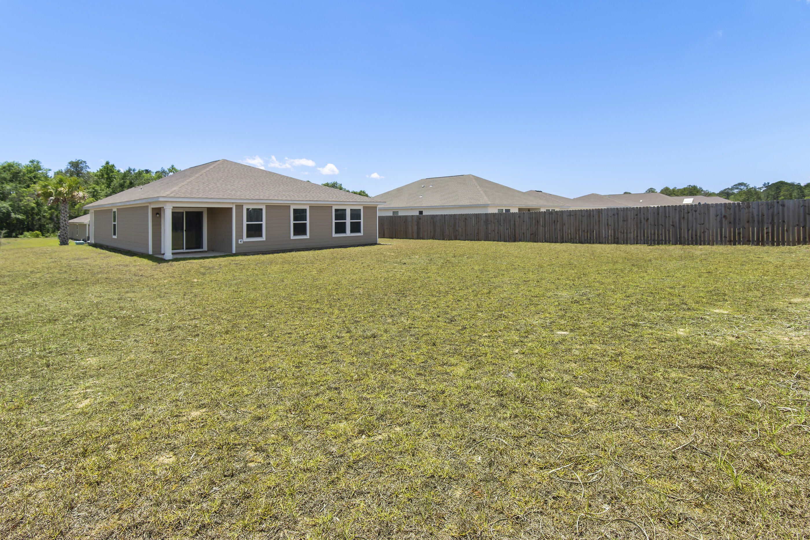 CROSS CREEK - Residential