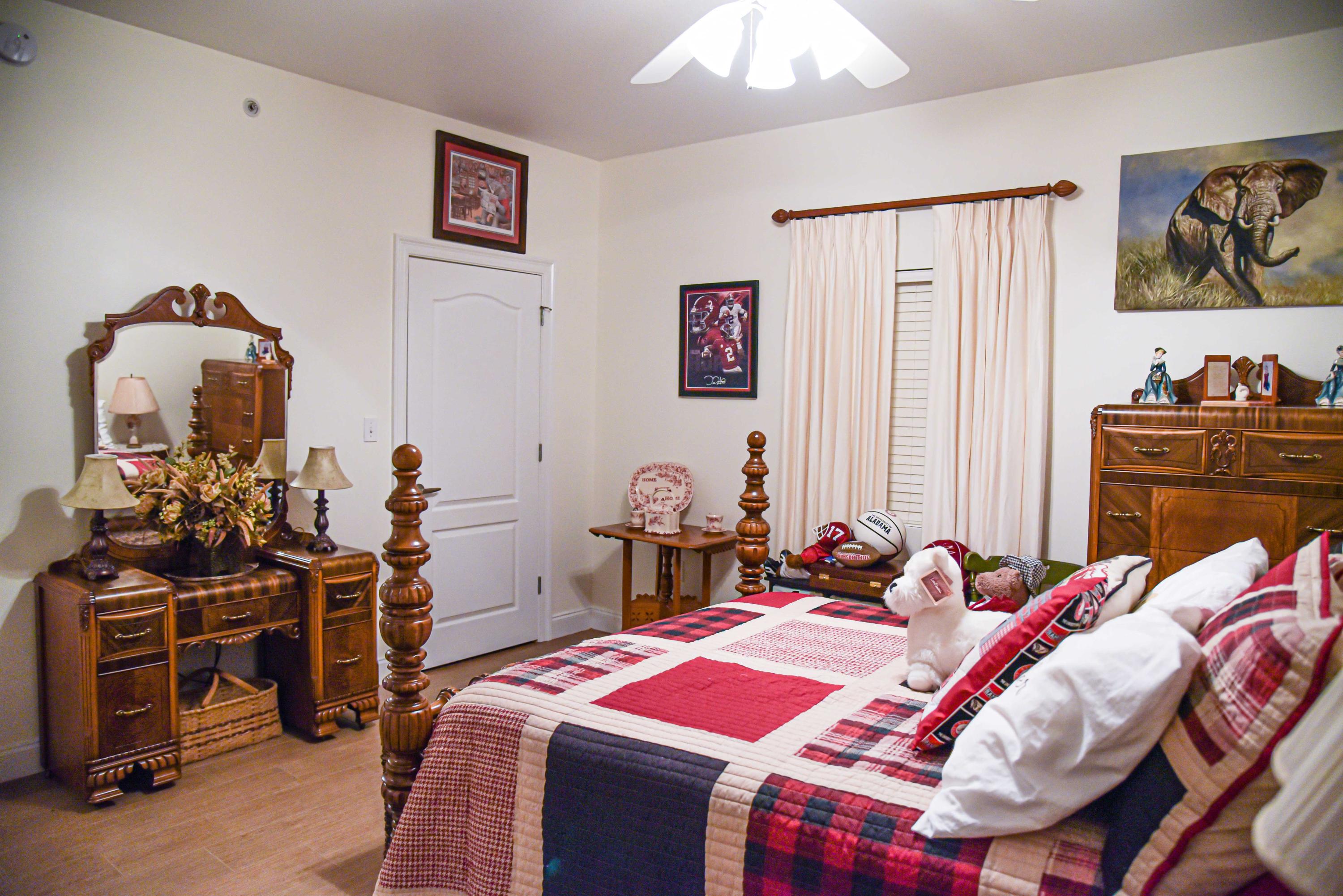 PRESIDIO YACHT CLUB - Residential