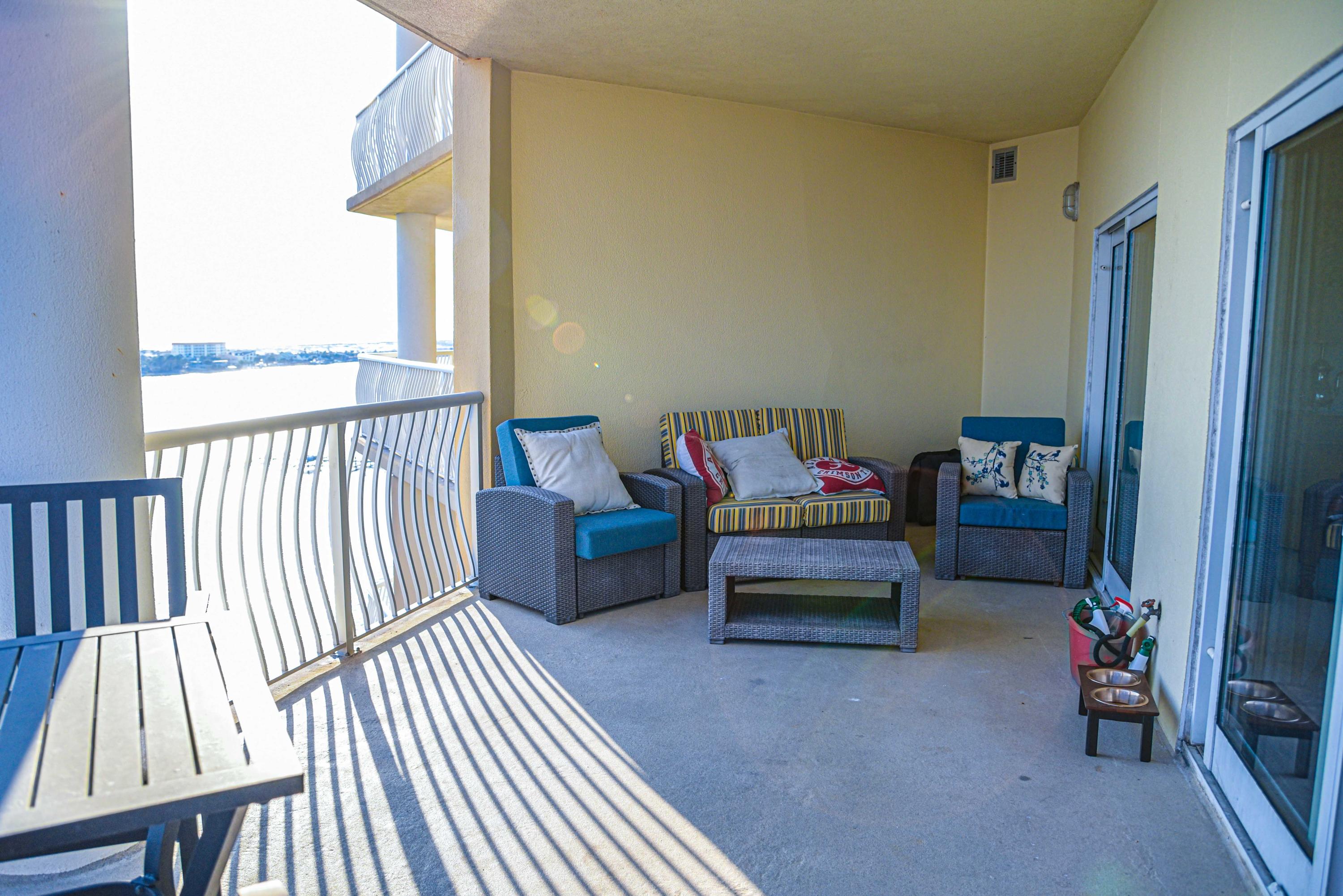 PRESIDIO YACHT CLUB - Residential