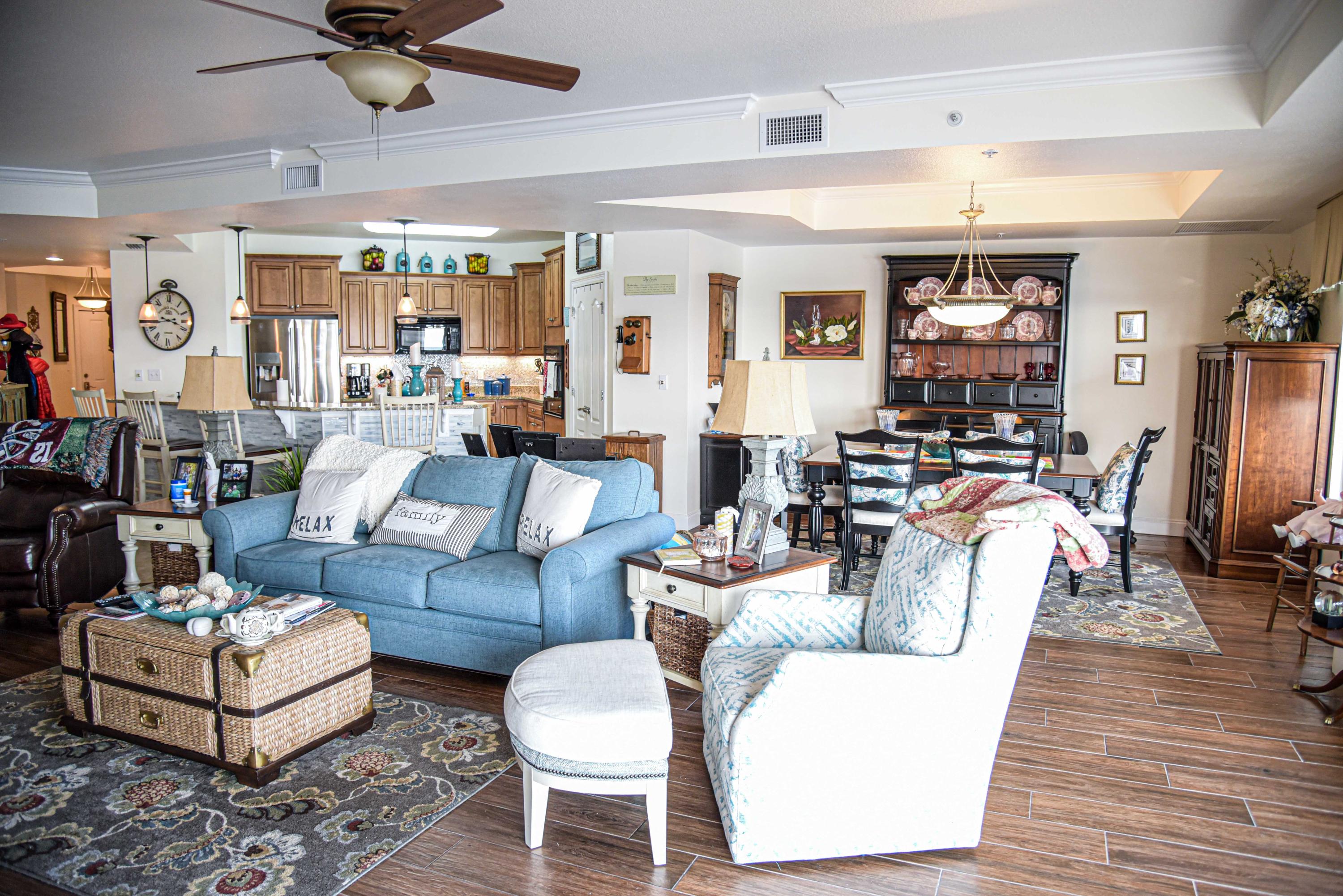 PRESIDIO YACHT CLUB - Residential