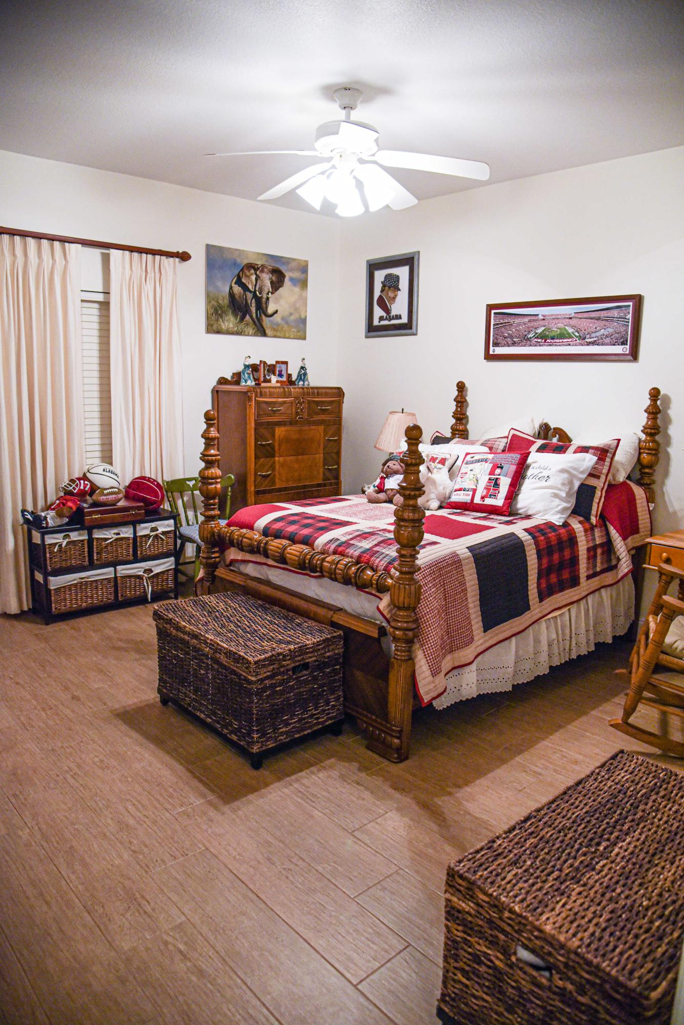 PRESIDIO YACHT CLUB - Residential