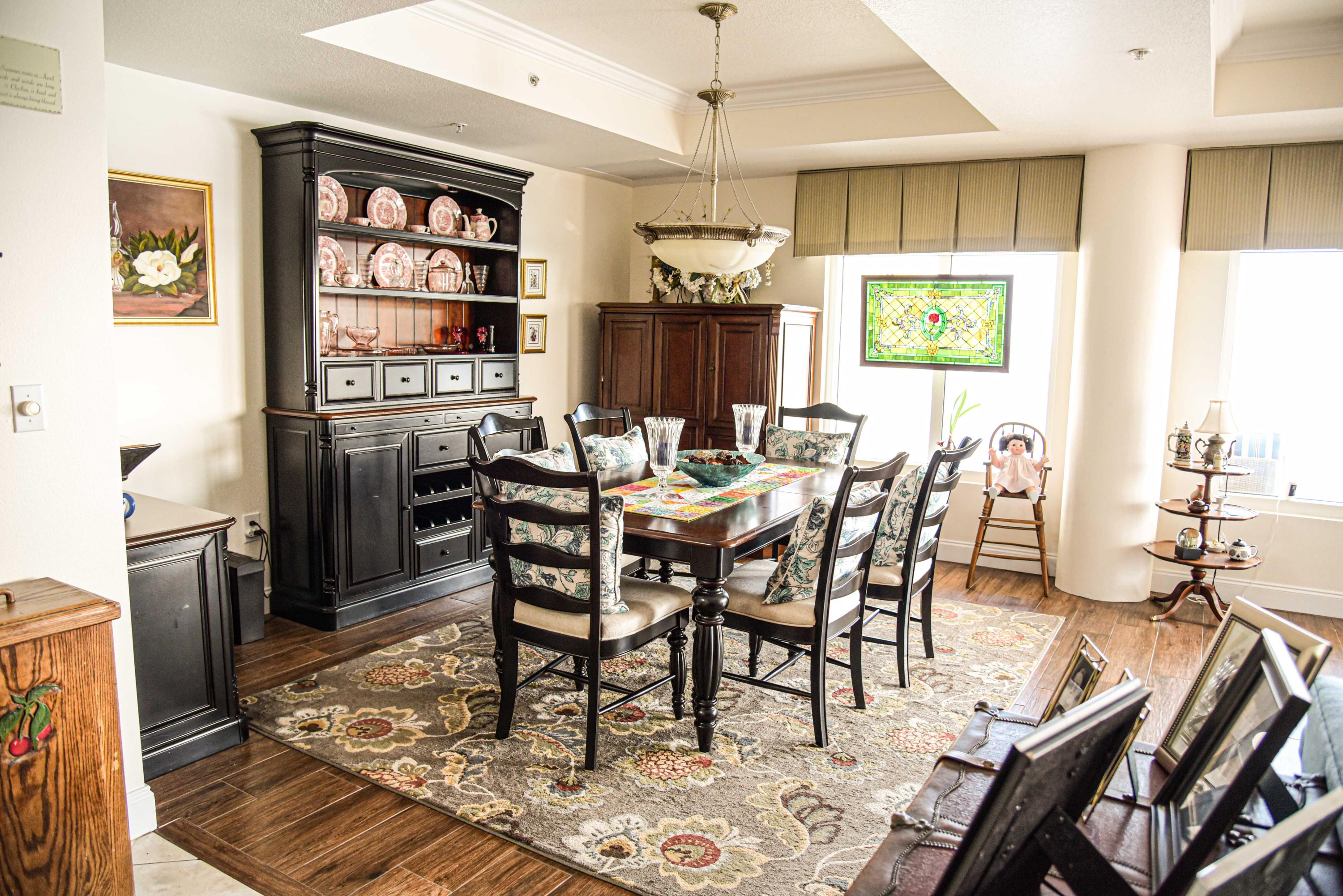 PRESIDIO YACHT CLUB - Residential