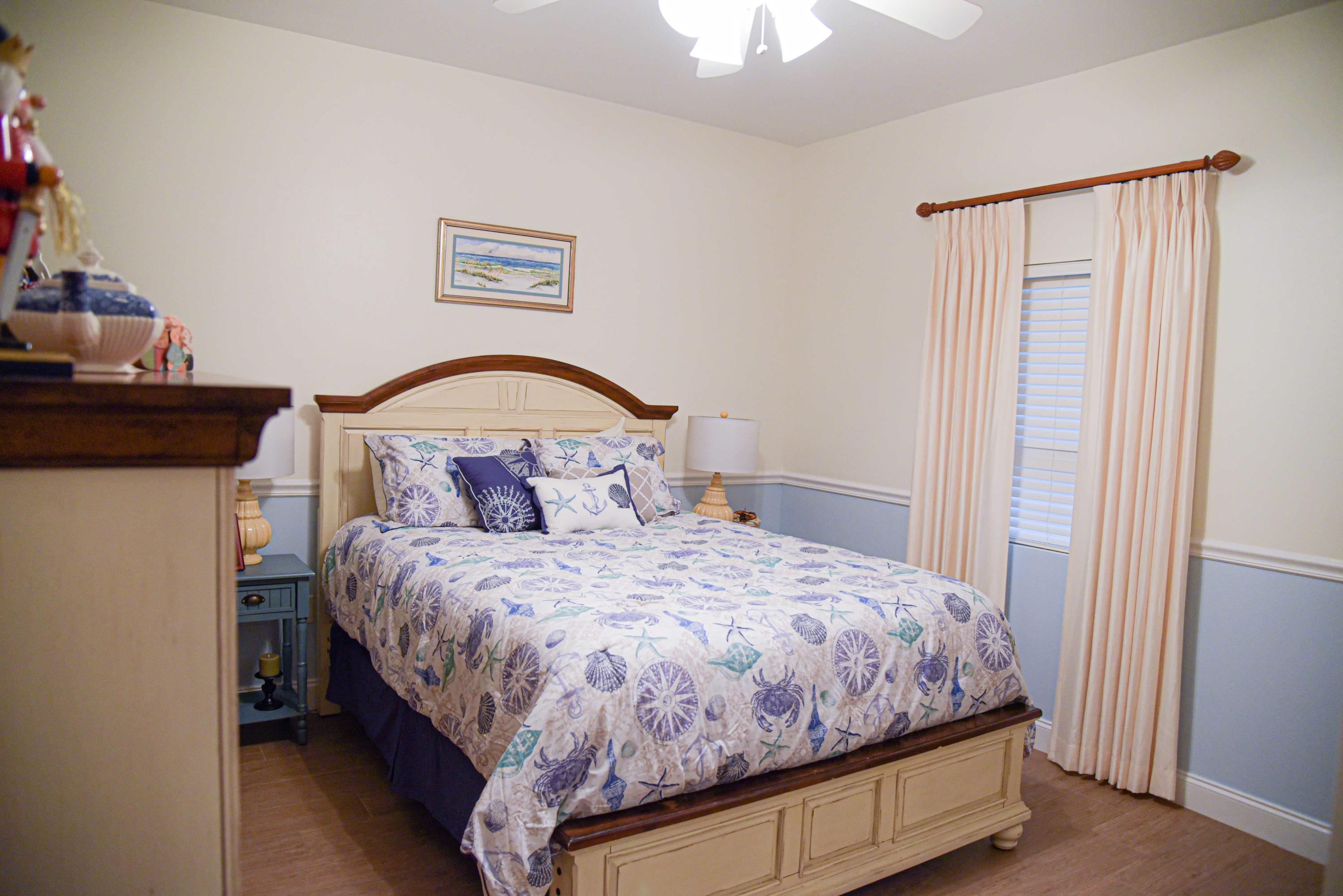 PRESIDIO YACHT CLUB - Residential