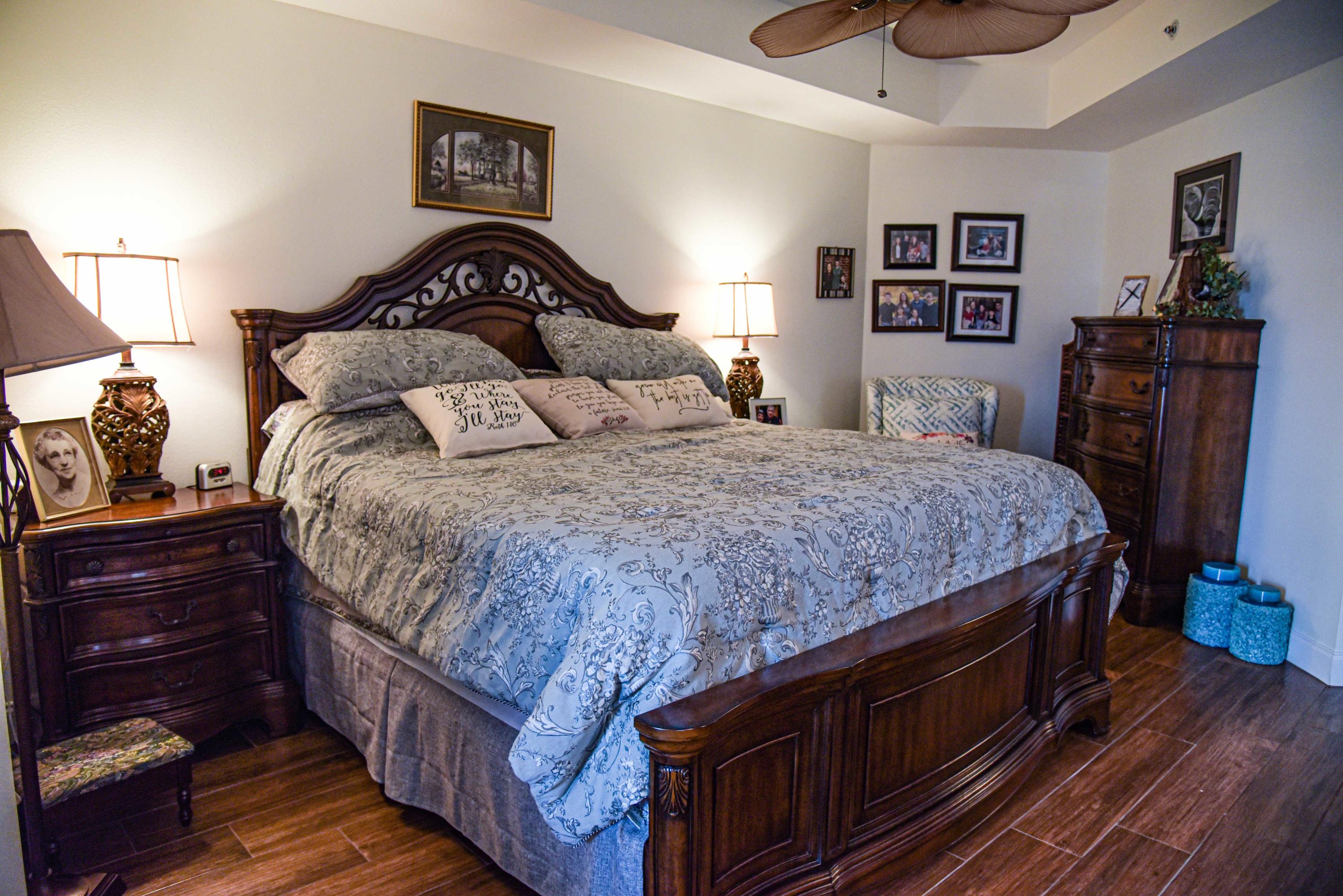 PRESIDIO YACHT CLUB - Residential