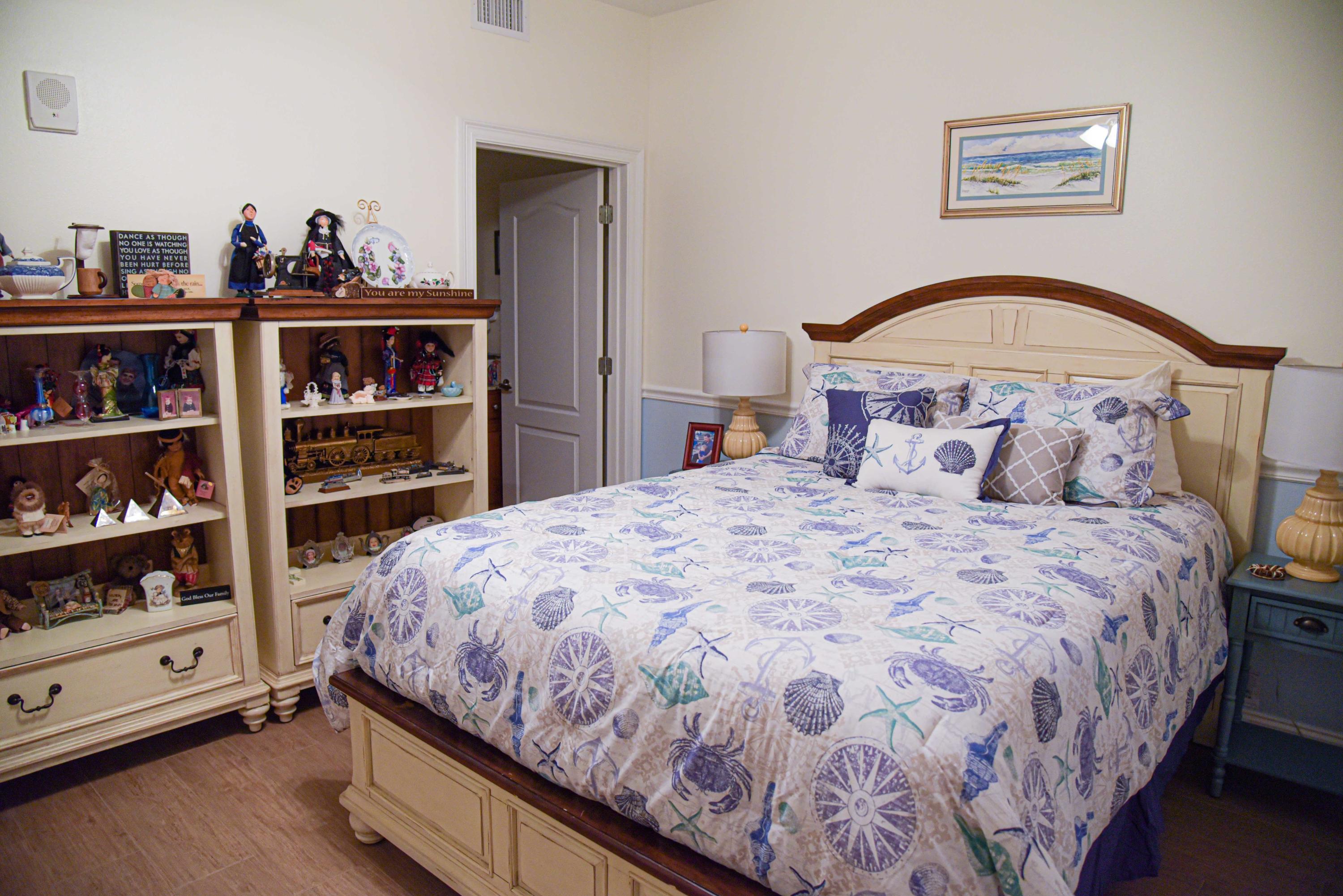 PRESIDIO YACHT CLUB - Residential