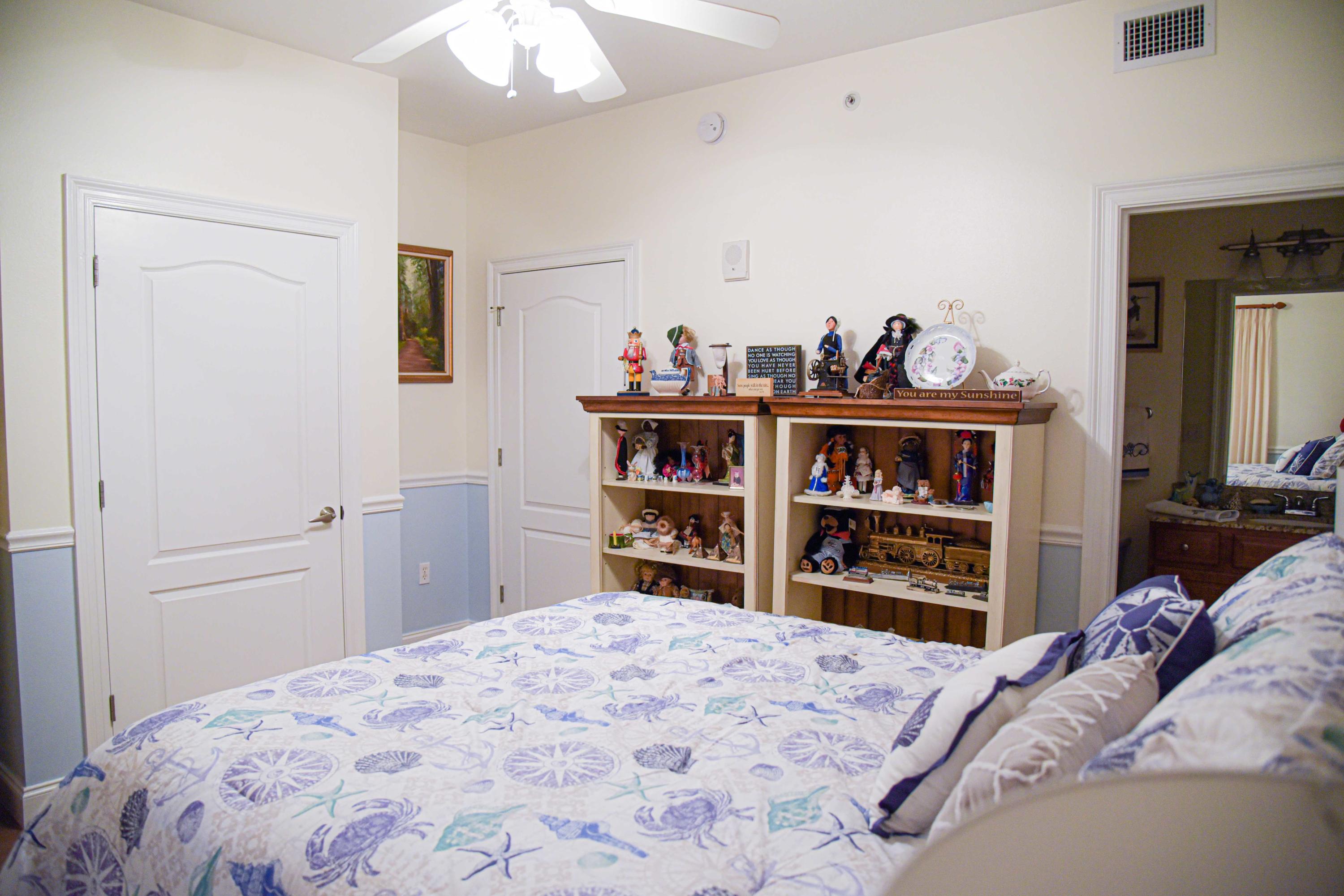 PRESIDIO YACHT CLUB - Residential