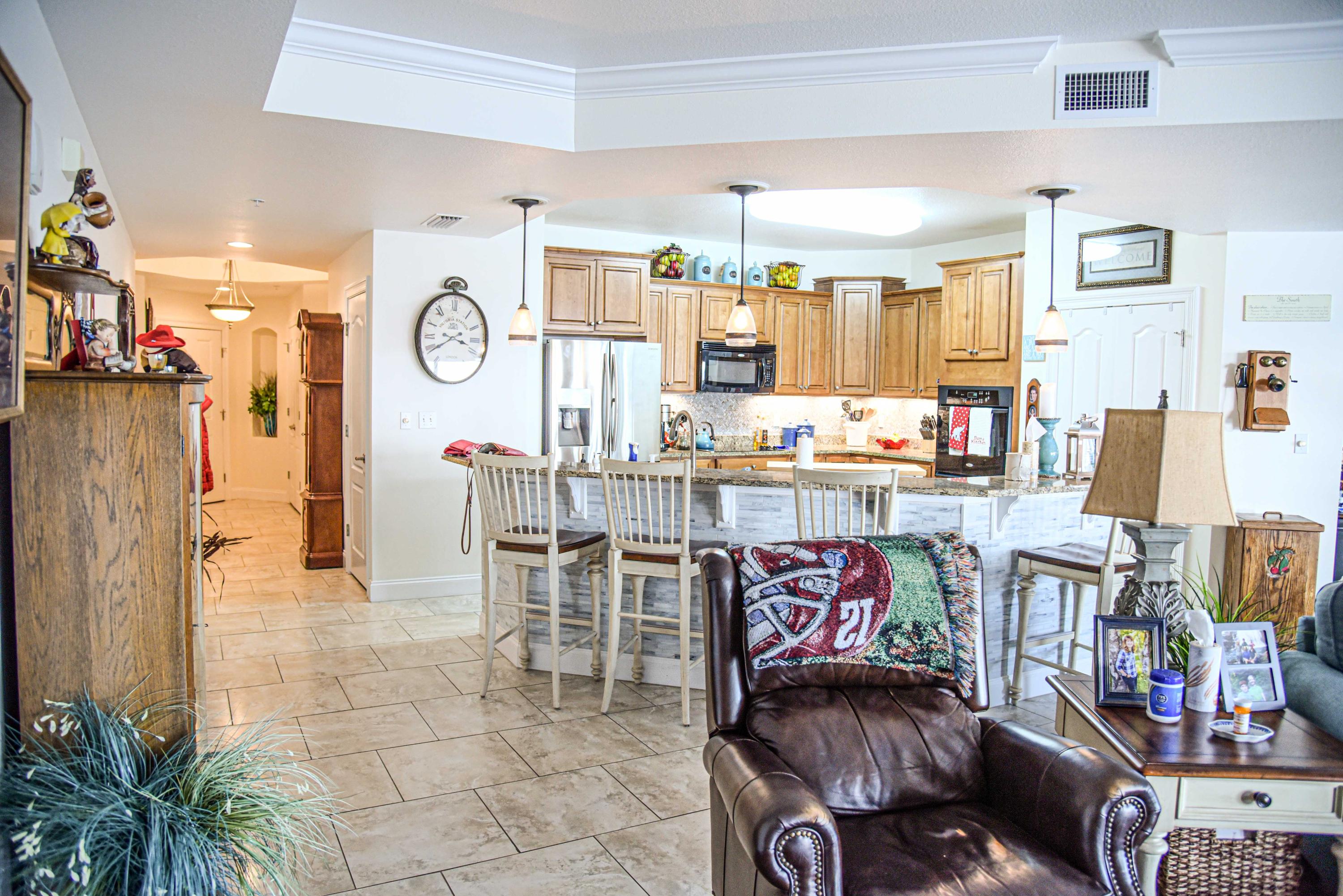 PRESIDIO YACHT CLUB - Residential
