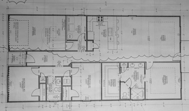 BAYSIDE - Residential