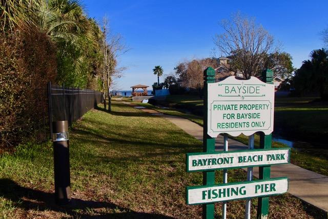 BAYSIDE - Residential