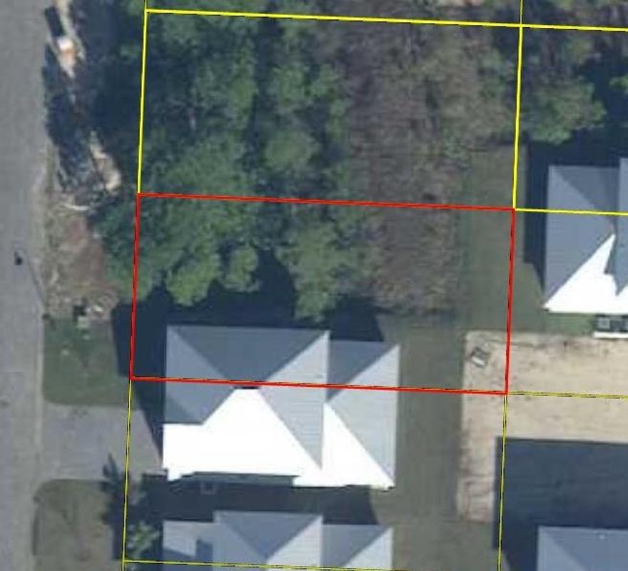 Build your dream, home, second home, or rental in Frangista Beach. So close to the beautiful beaches of South Walton, and shopping and restaurants. Community is gated and has a pool. Deeded beach access. Additional lots available.