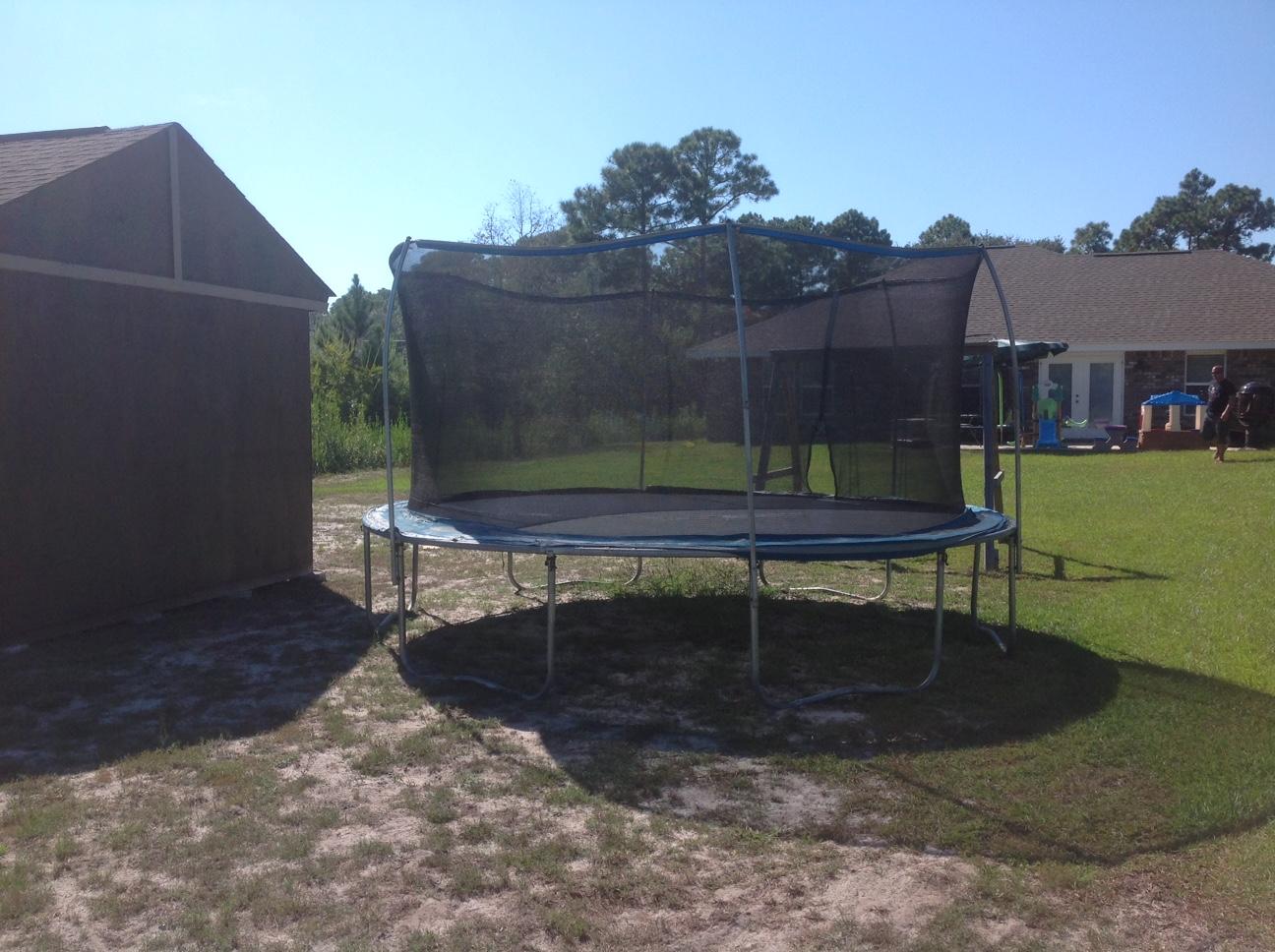 VIZCAYA 1ST ADDN - Residential