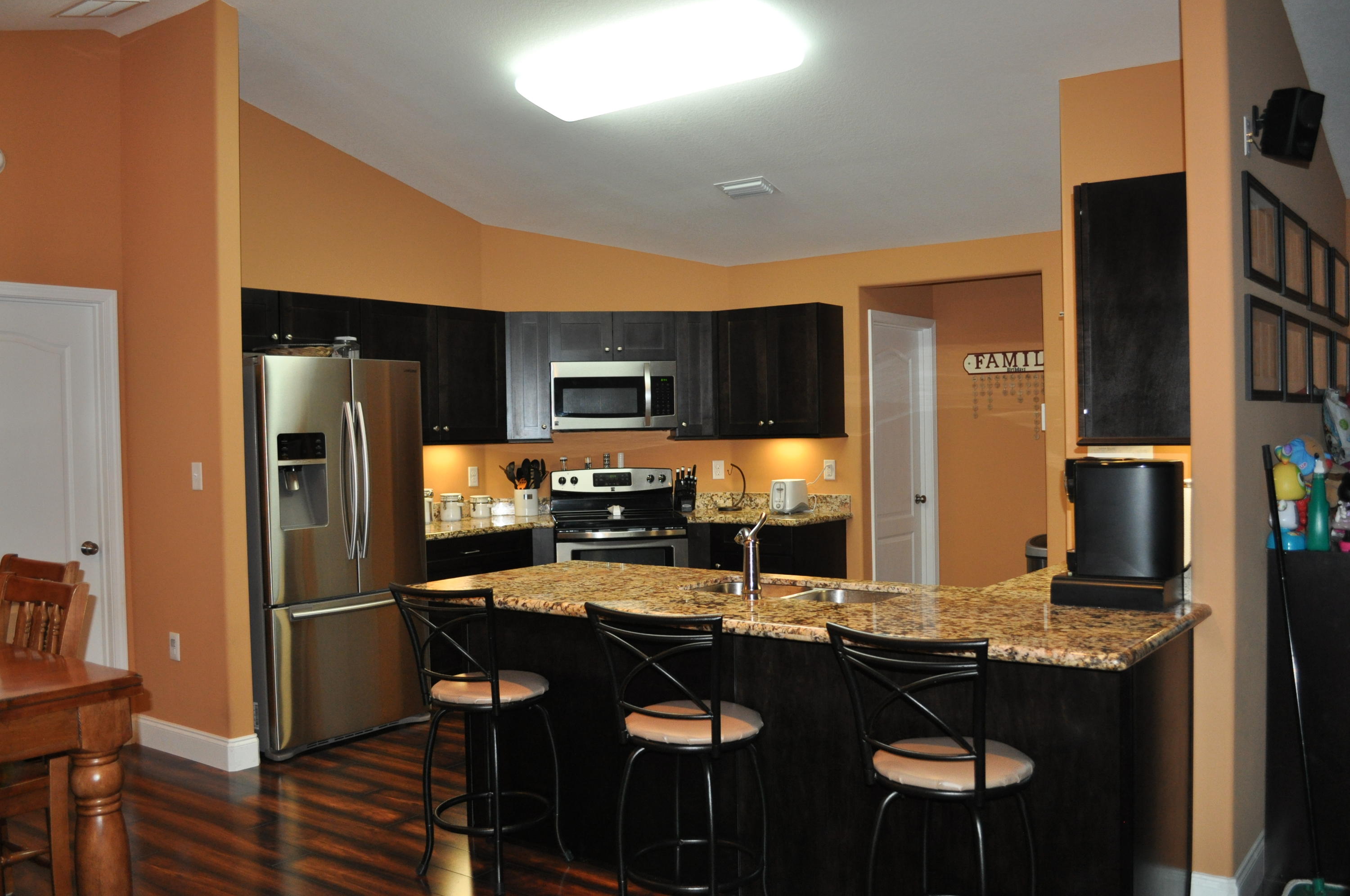 VIZCAYA 1ST ADDN - Residential