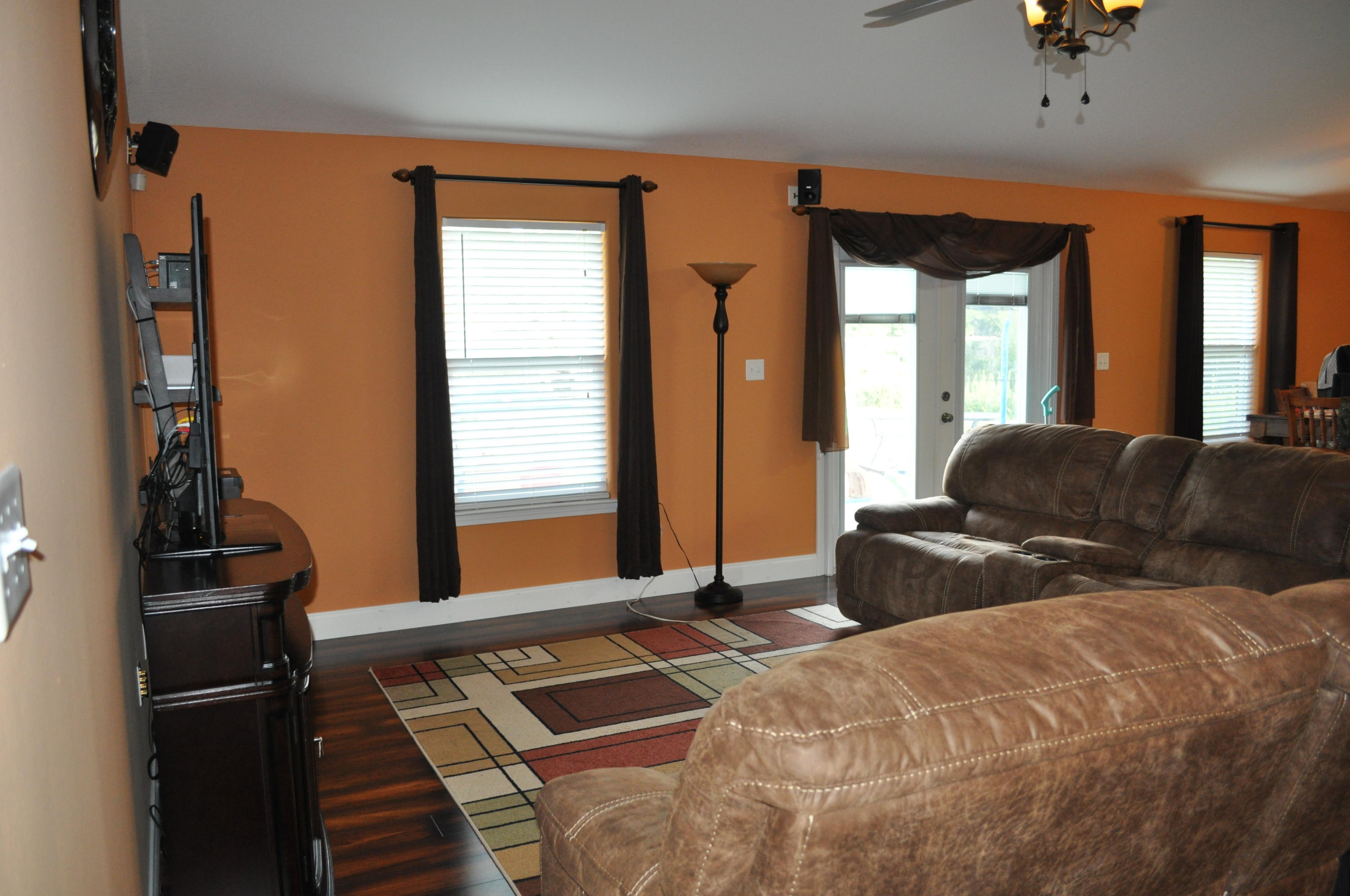 VIZCAYA 1ST ADDN - Residential