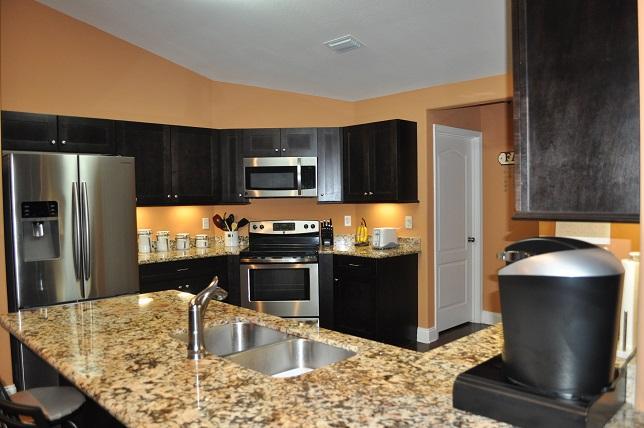 VIZCAYA 1ST ADDN - Residential