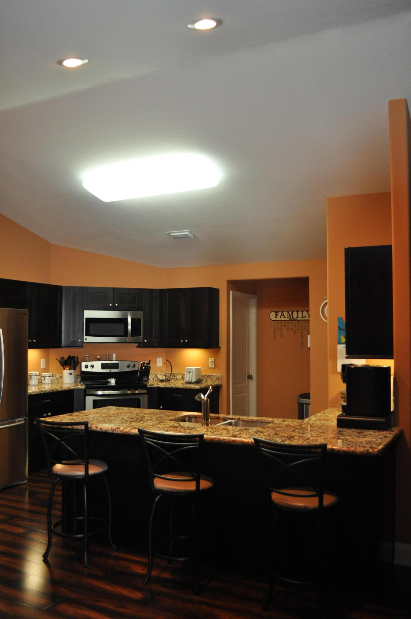 VIZCAYA 1ST ADDN - Residential